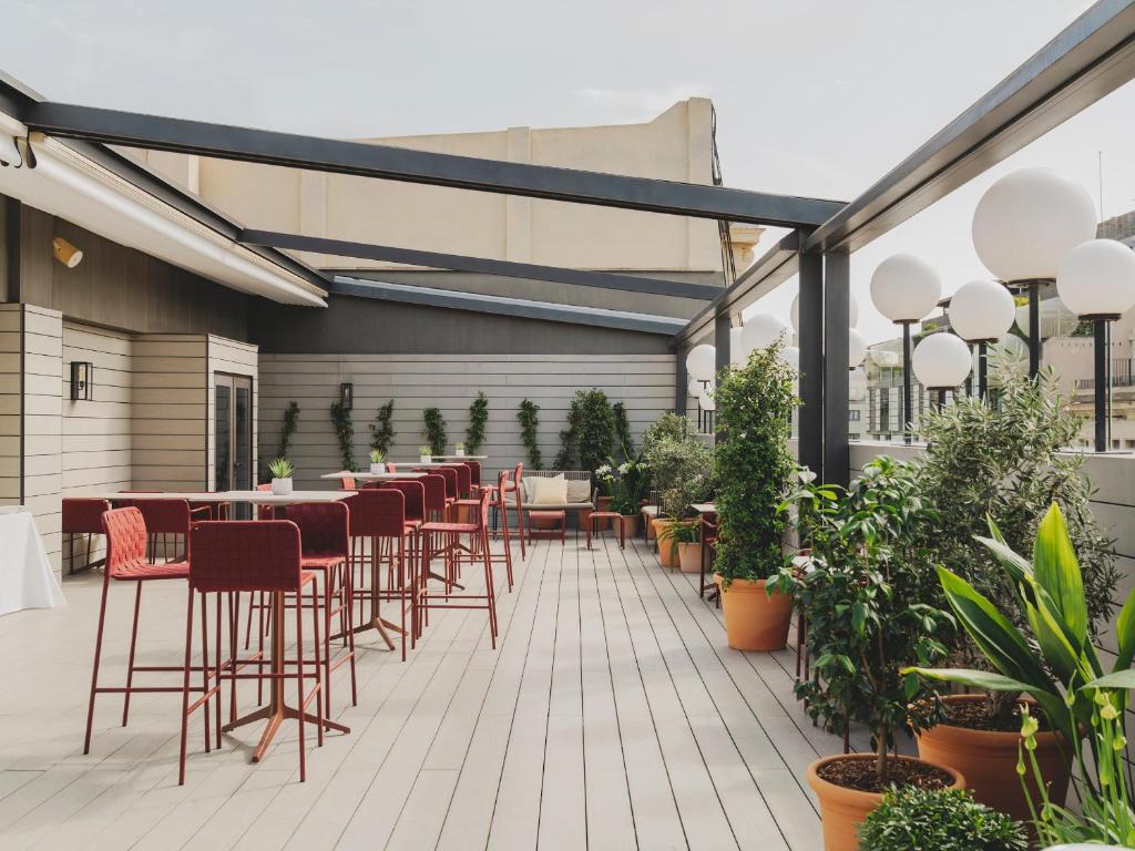 Catalonia Boulevard - Poză