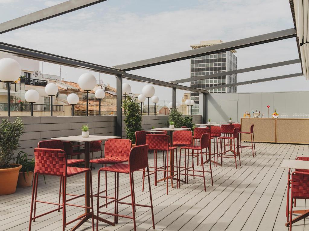 Catalonia Boulevard - Poză