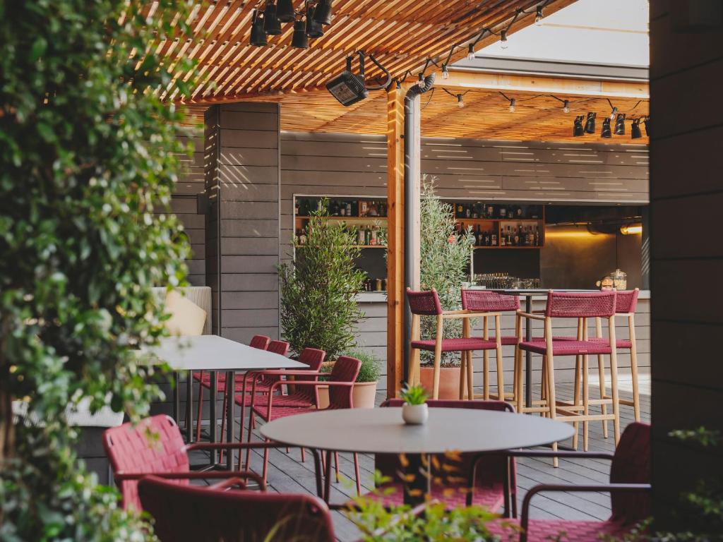 Catalonia Boulevard - Poză