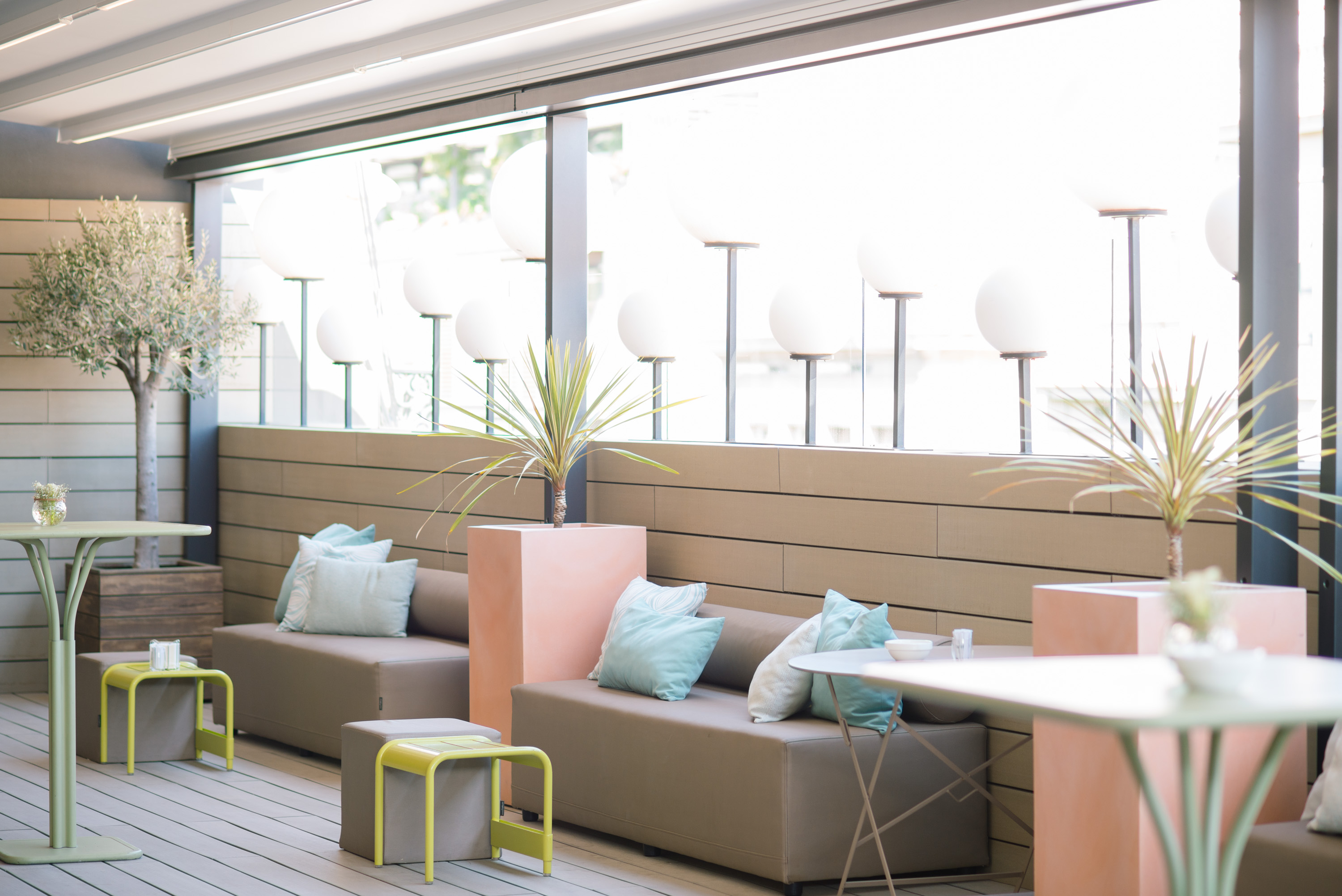 Gallery Hotel - photo