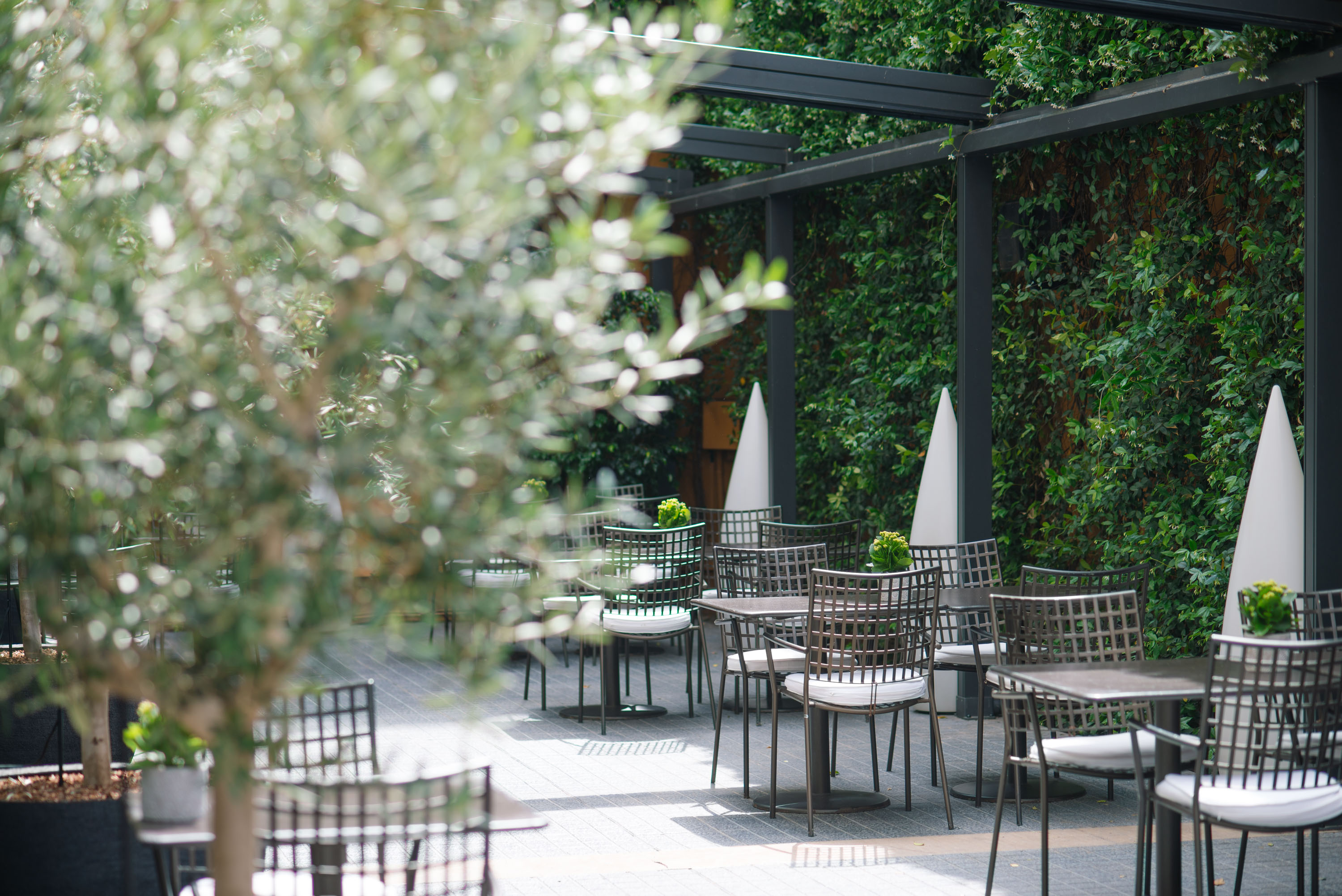 Gallery Hotel - photo