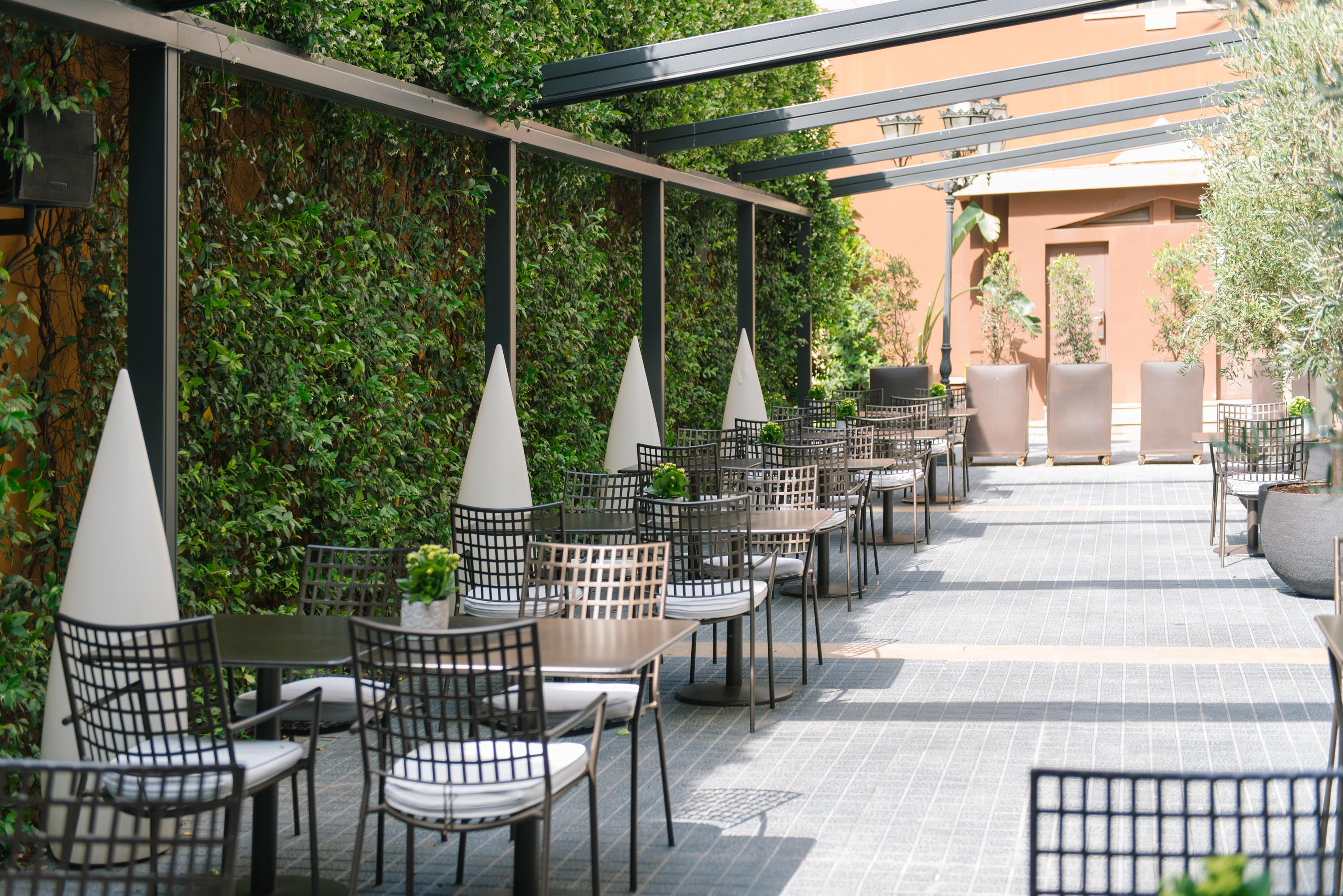 Gallery Hotel - photo