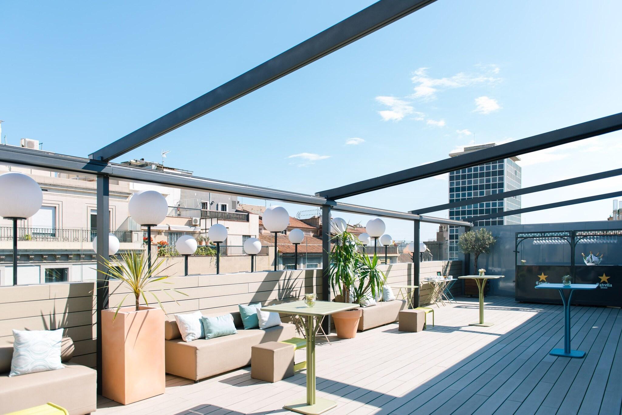 Gallery Hotel - photo