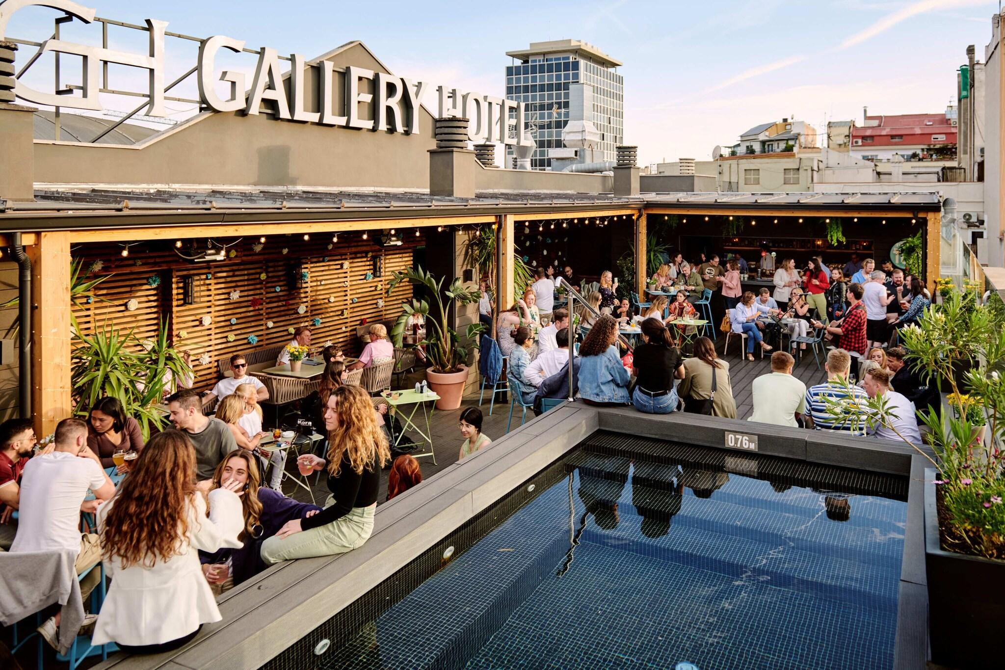 Gallery Hotel - photo