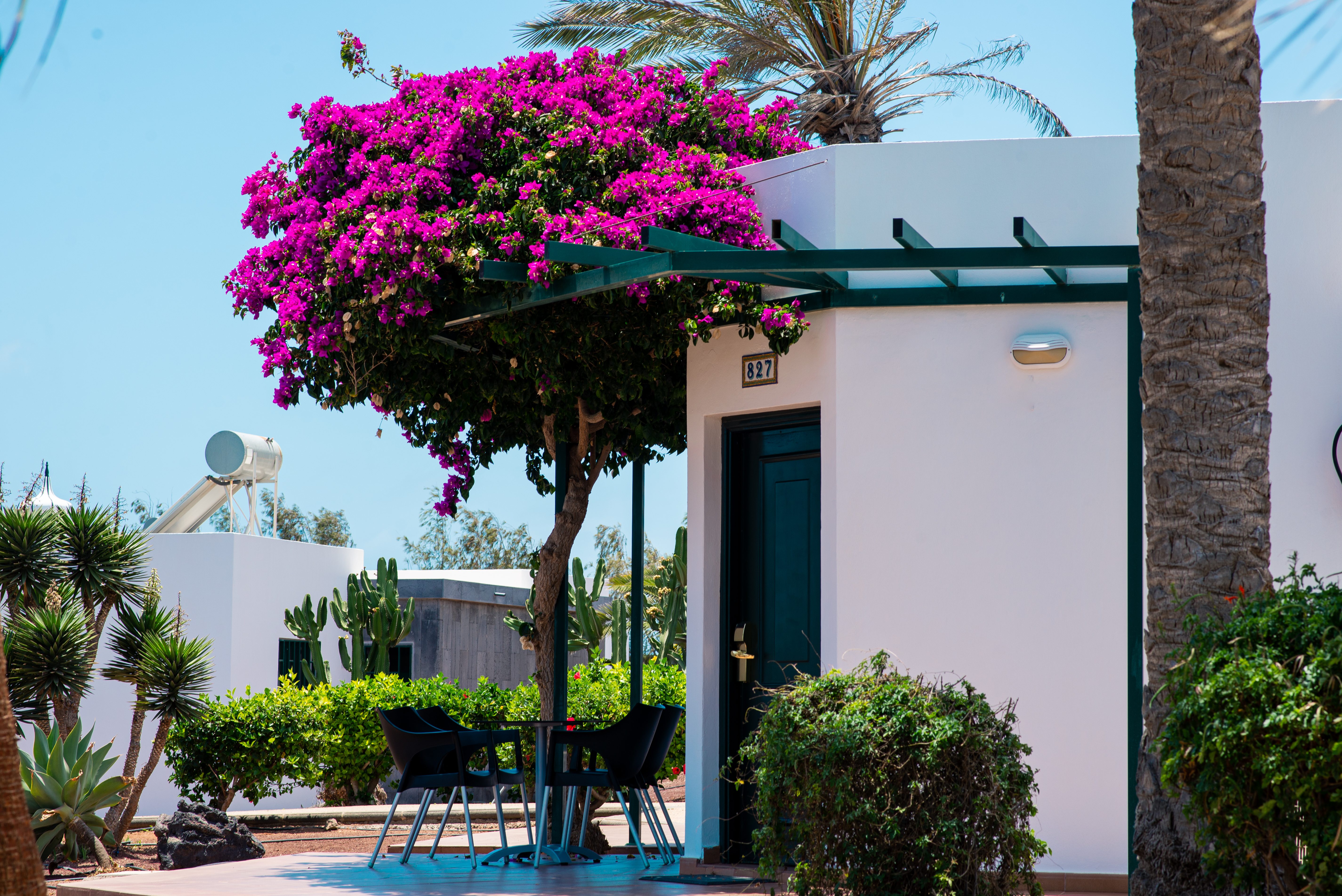 HL Club Playa Blanca