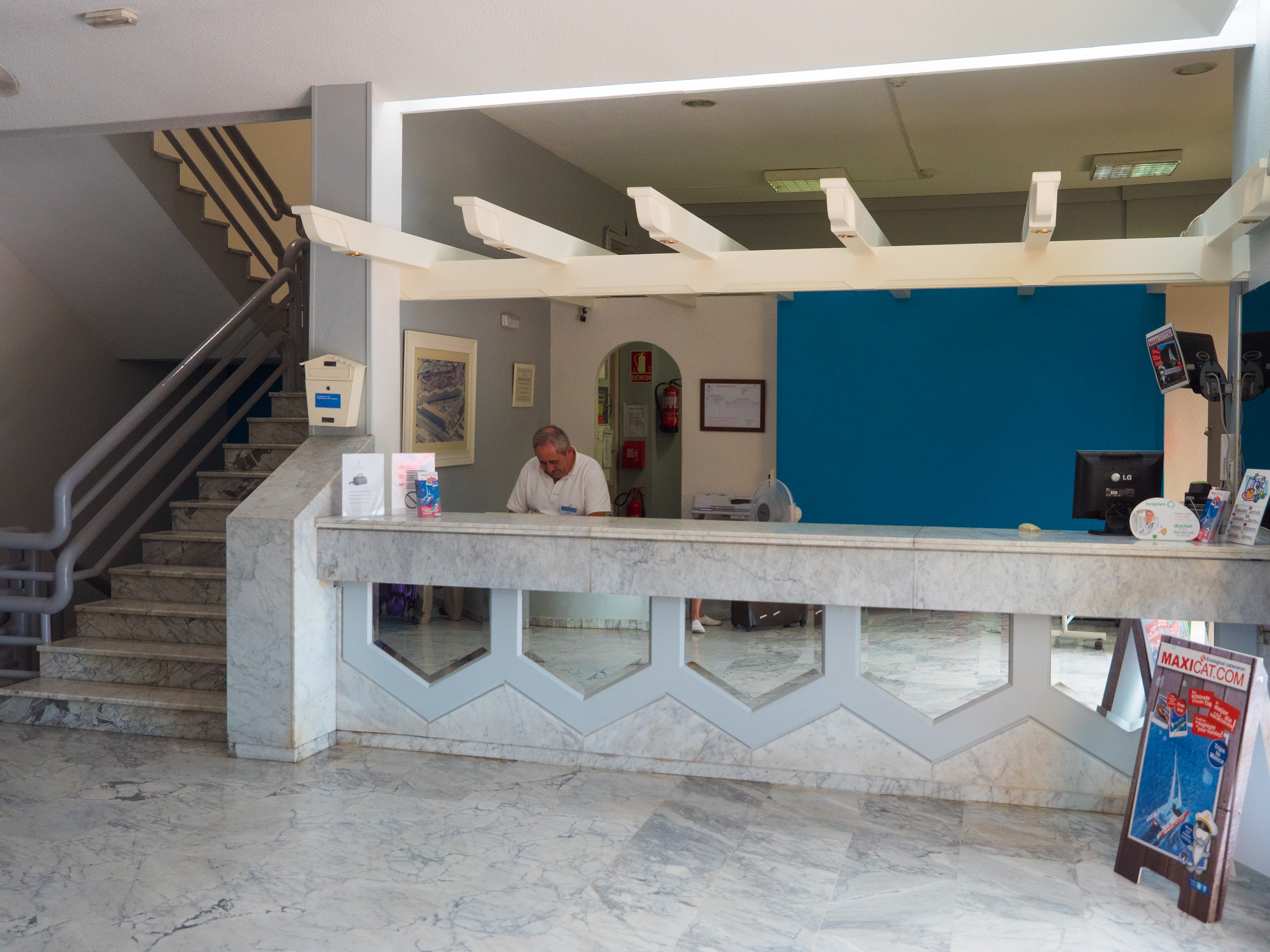 Laguna Park 1 - photo