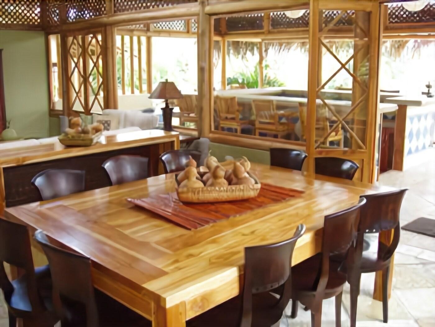 Casa Caletas