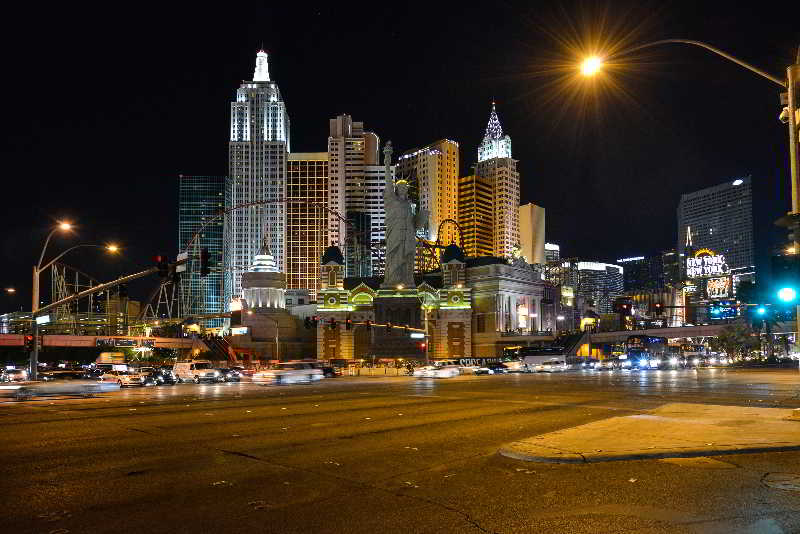 Americas Best Value Inn Las Vegas Strip