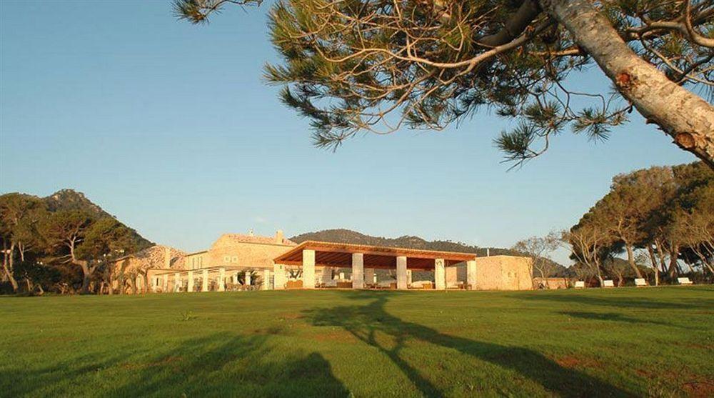 Can Simoneta Hotel by null