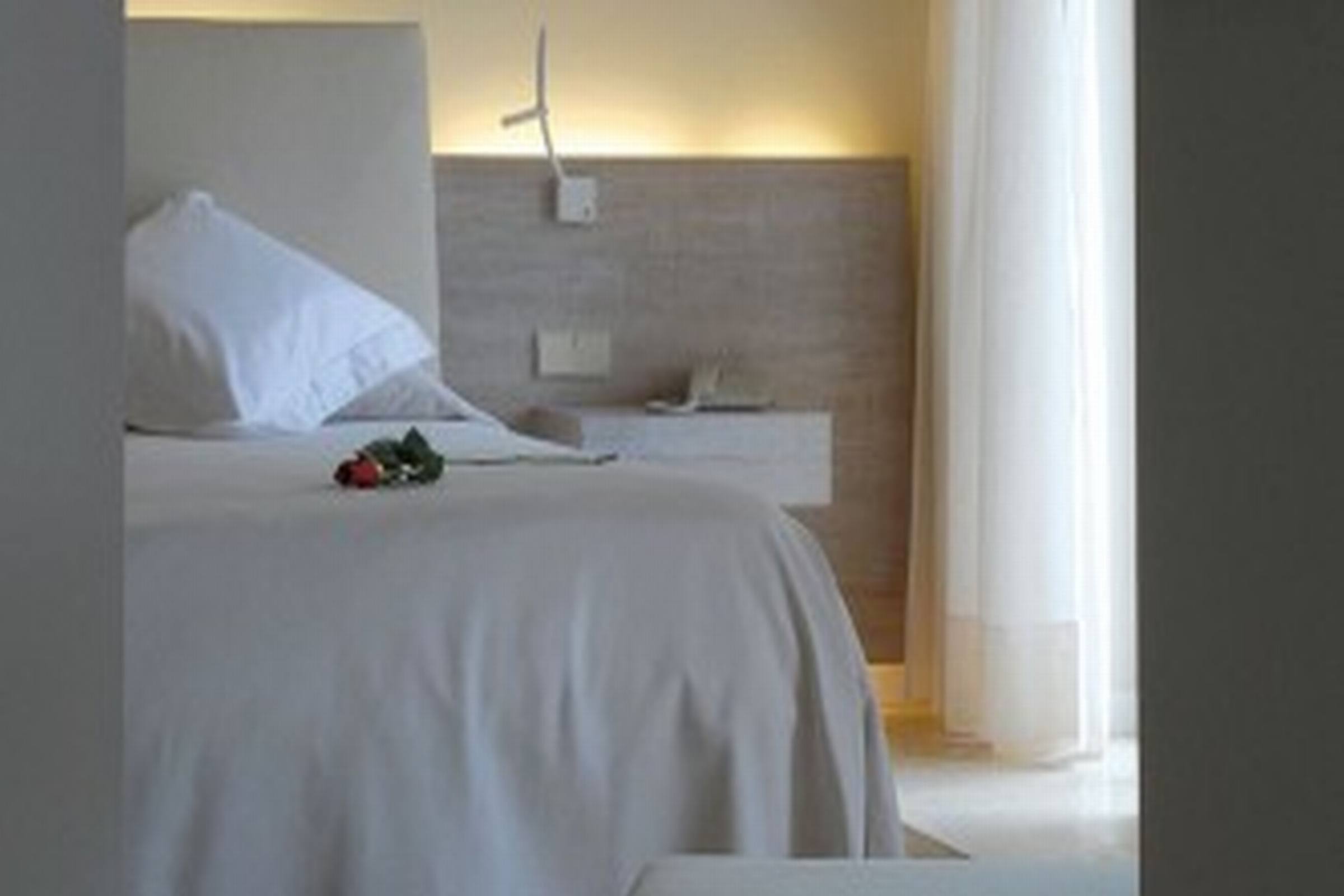 Can Simoneta Hotel by null