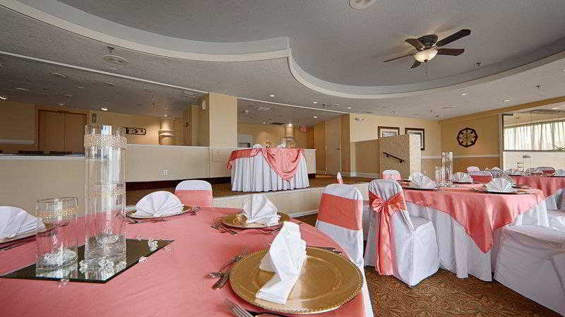 Drury Plaza Hotel Orlando - Disney Springs Area by null