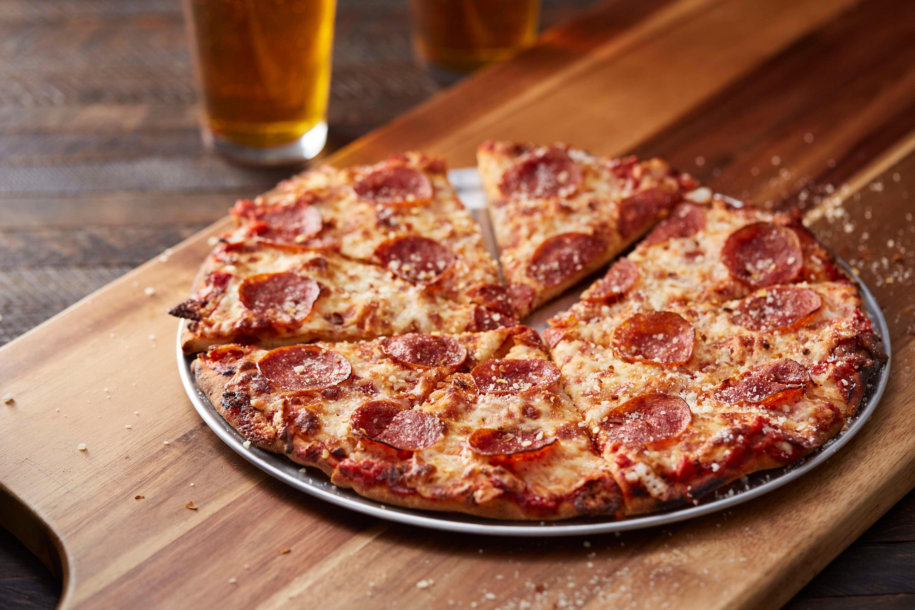 Drury Plaza Hotel Orlando - Disney Springs Area by null