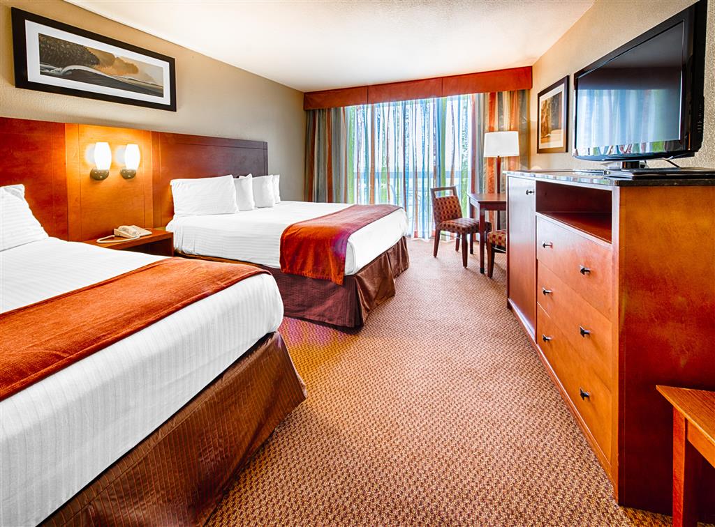 Drury Plaza Hotel Orlando - Disney Springs Area by null