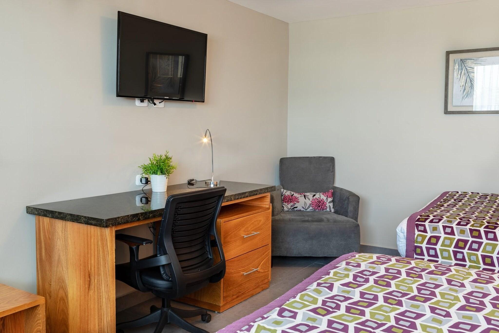 Hotel Aladino Santo Domingo by null