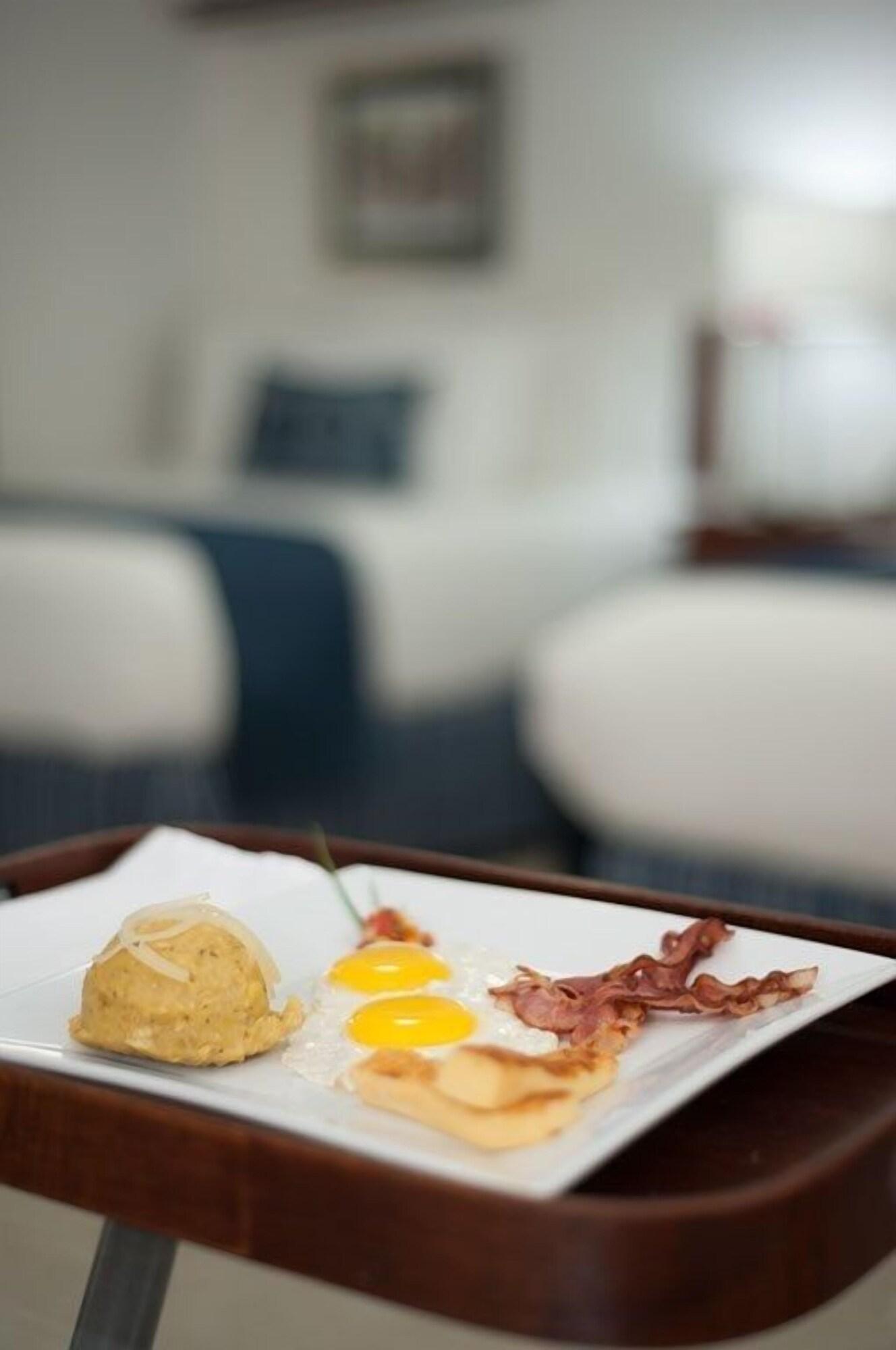 Hotel Aladino Santo Domingo by null