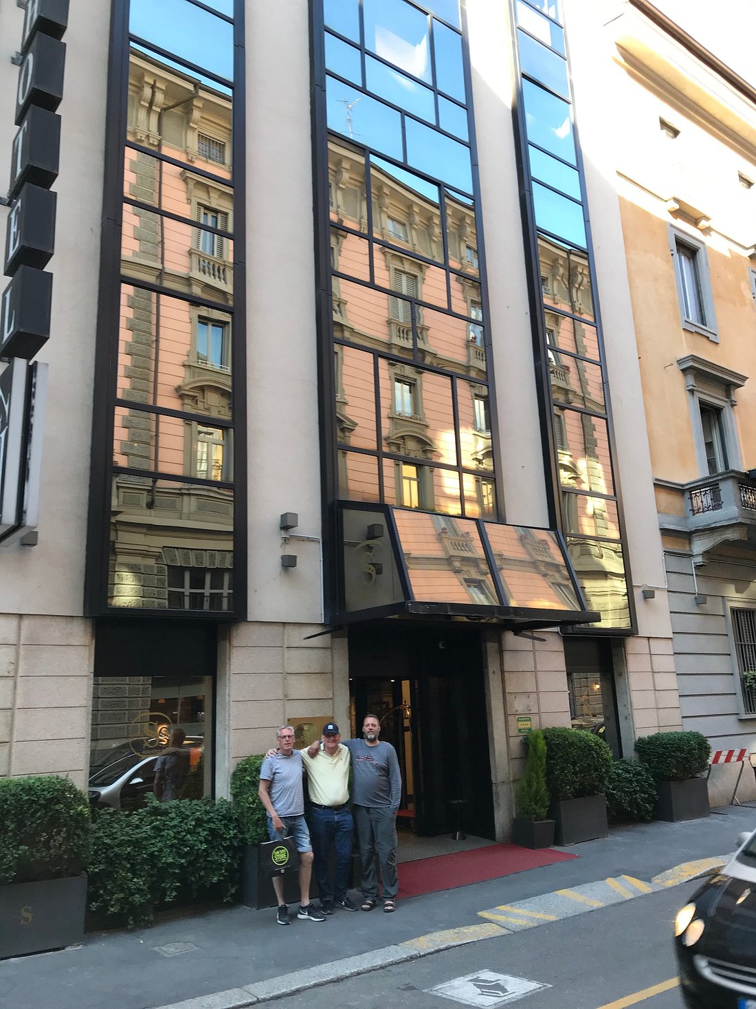 Sanpi Milano - attēls