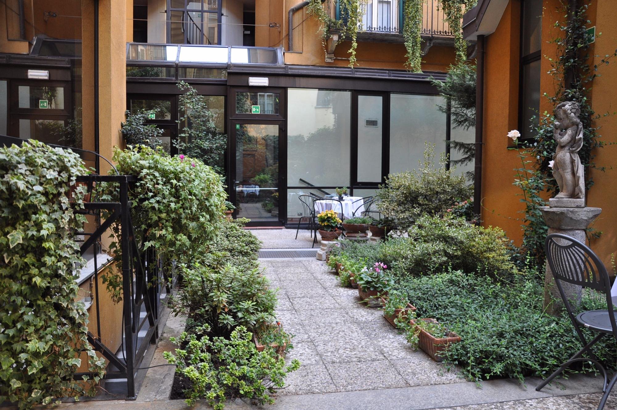 Sanpi Milano - attēls