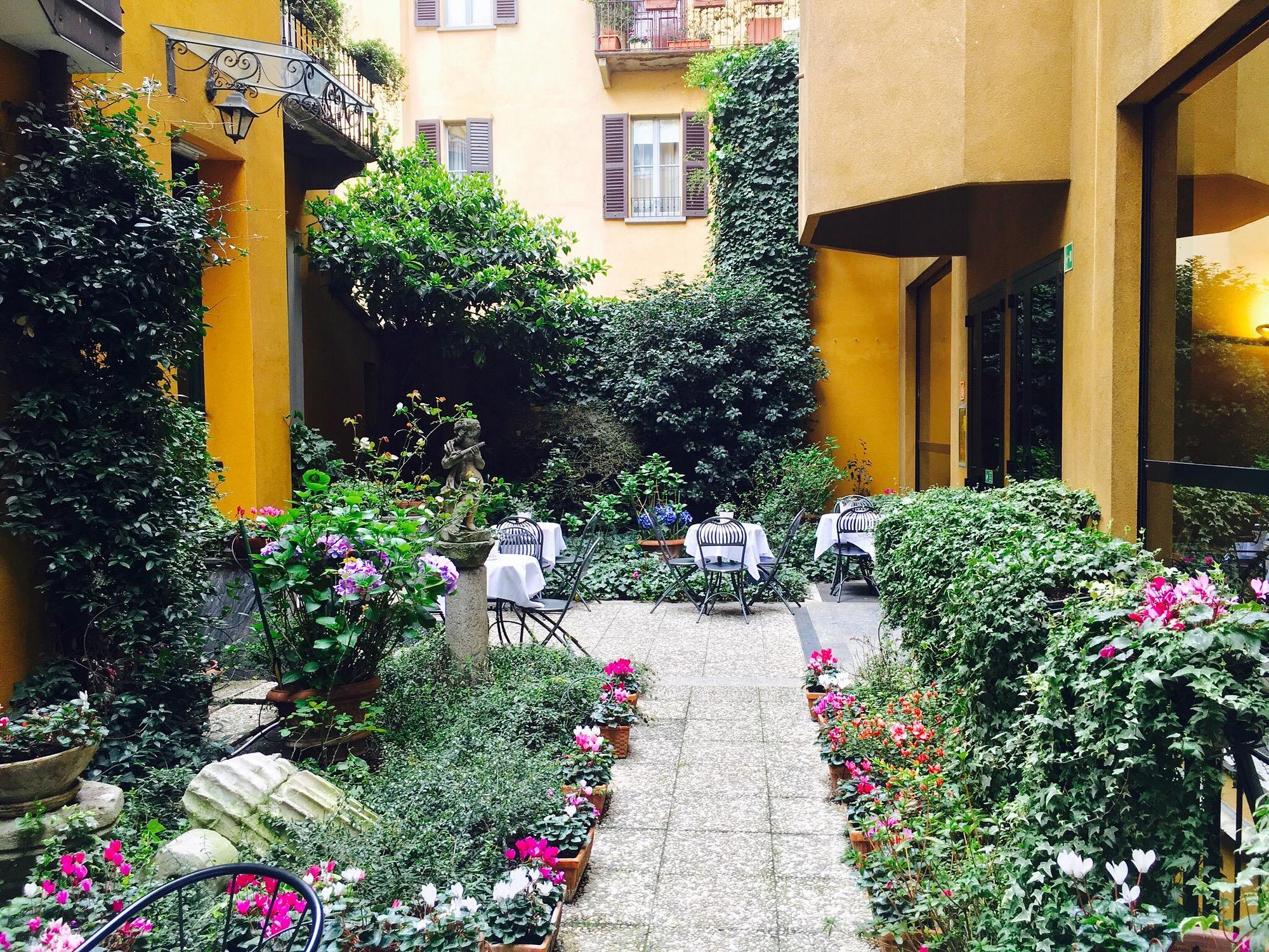 Sanpi Milano - attēls