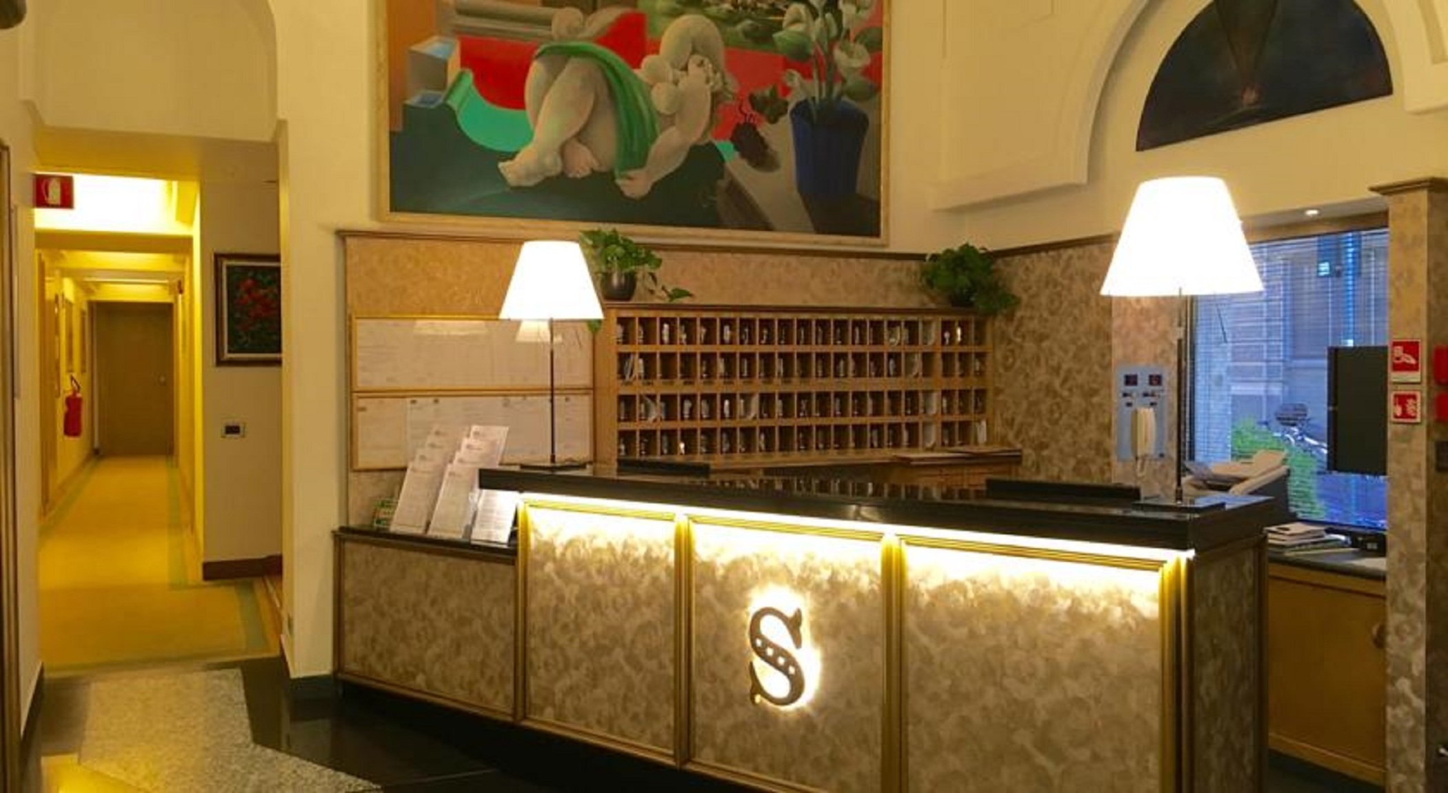 Sanpi Milano - attēls