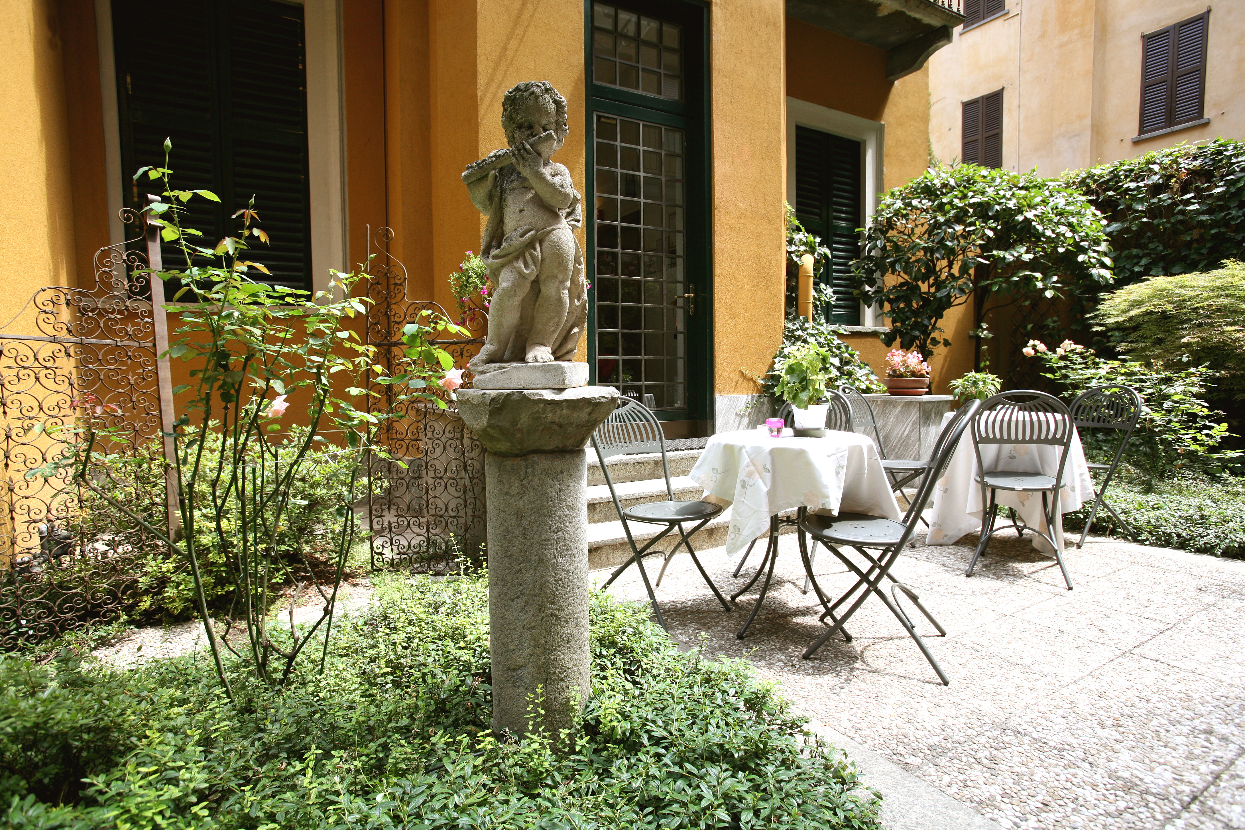 Sanpi Milano - attēls