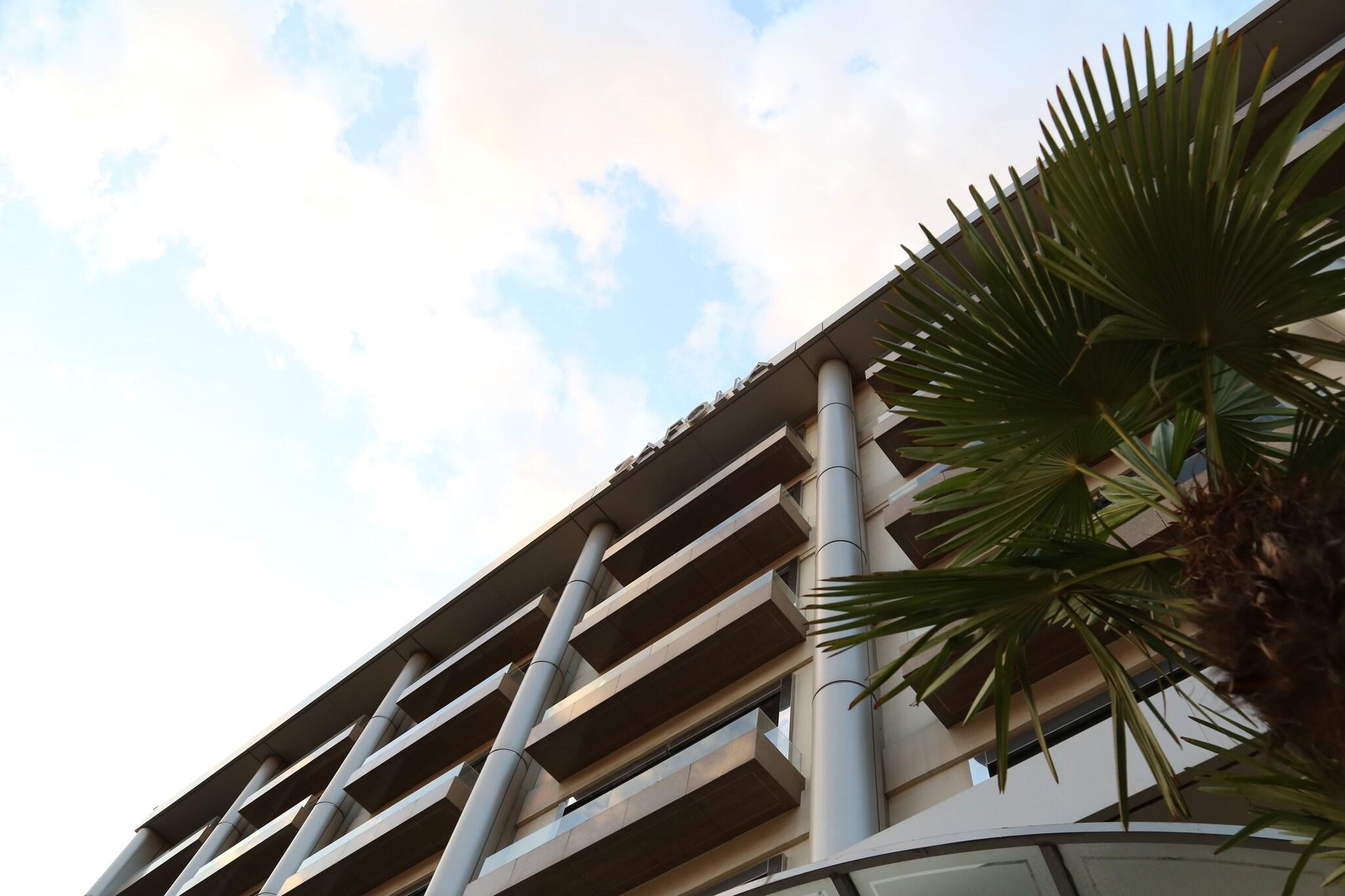 Athens Zafolia Hotel - nuotrauka