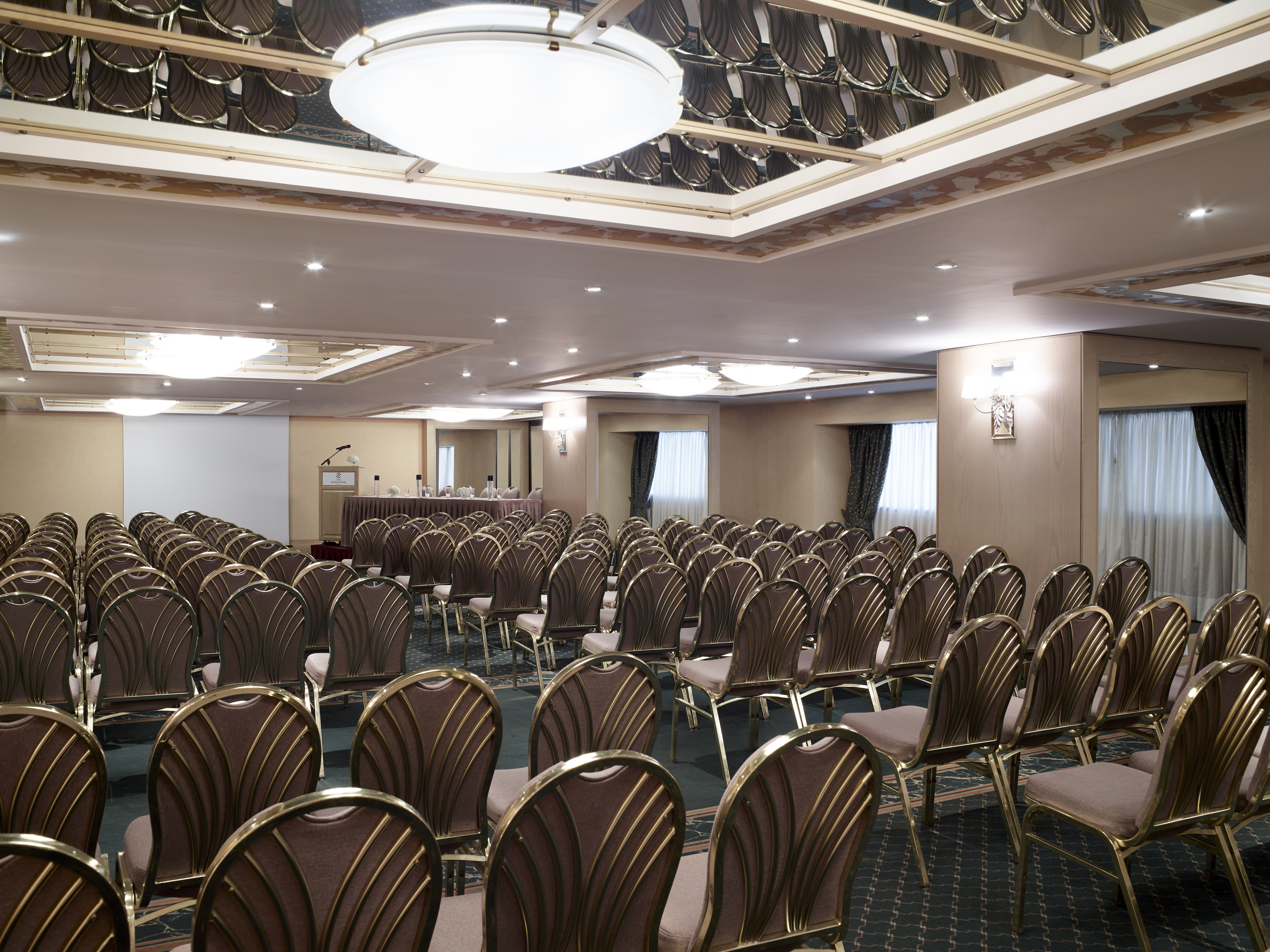 Athens Zafolia Hotel - photo