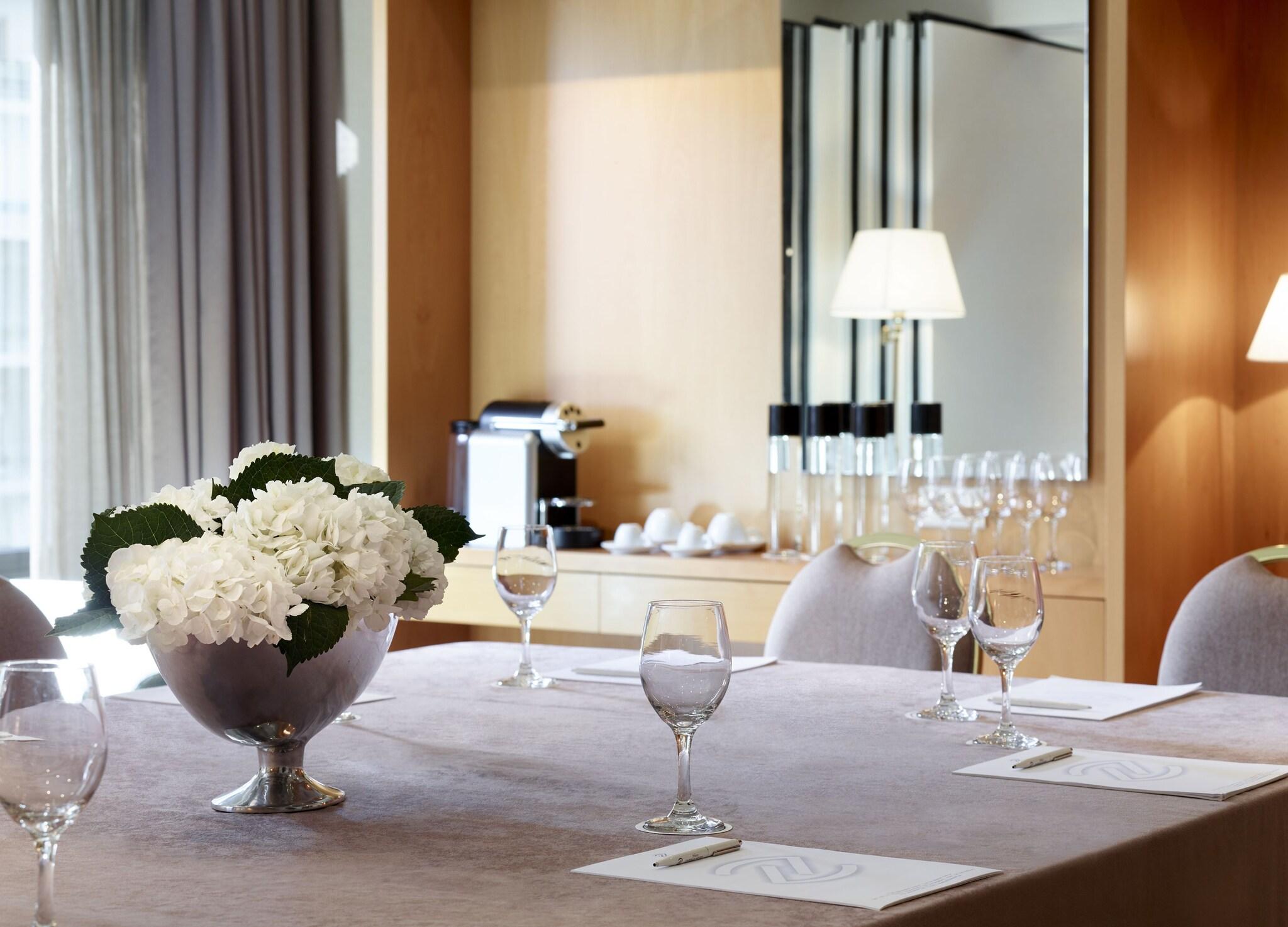 Athens Zafolia Hotel - photo