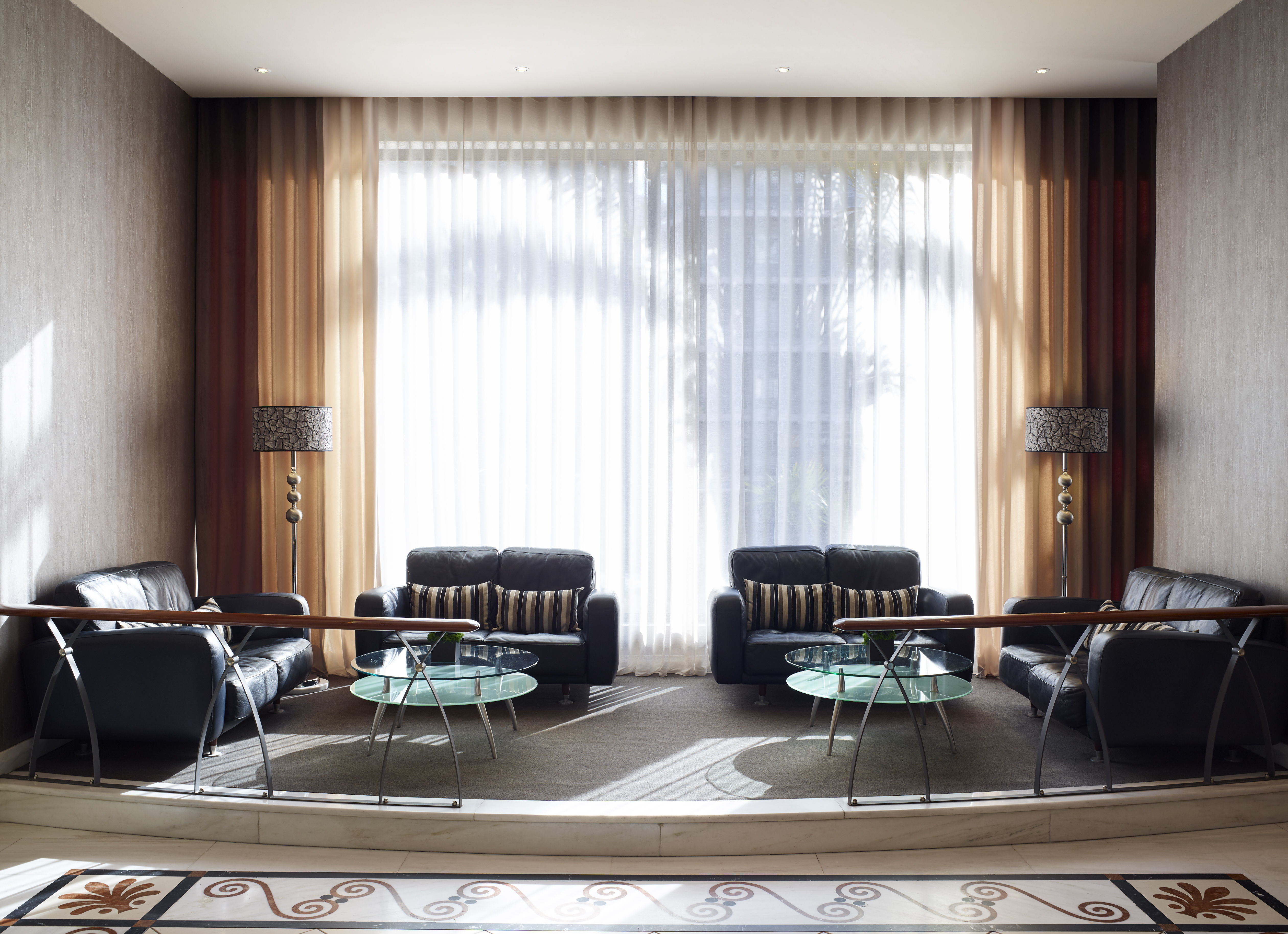 Athens Zafolia Hotel - photo