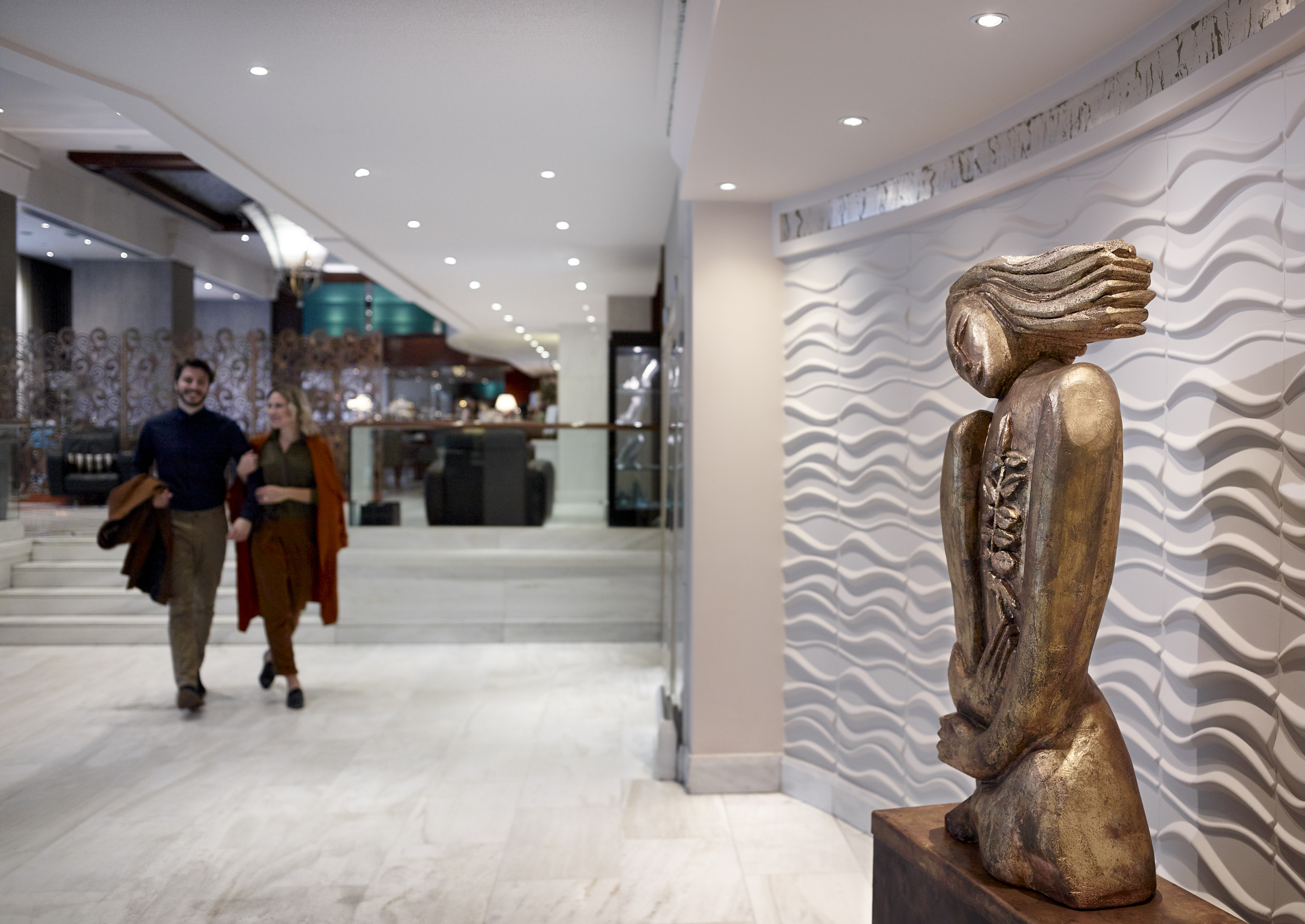 Athens Zafolia Hotel - photo