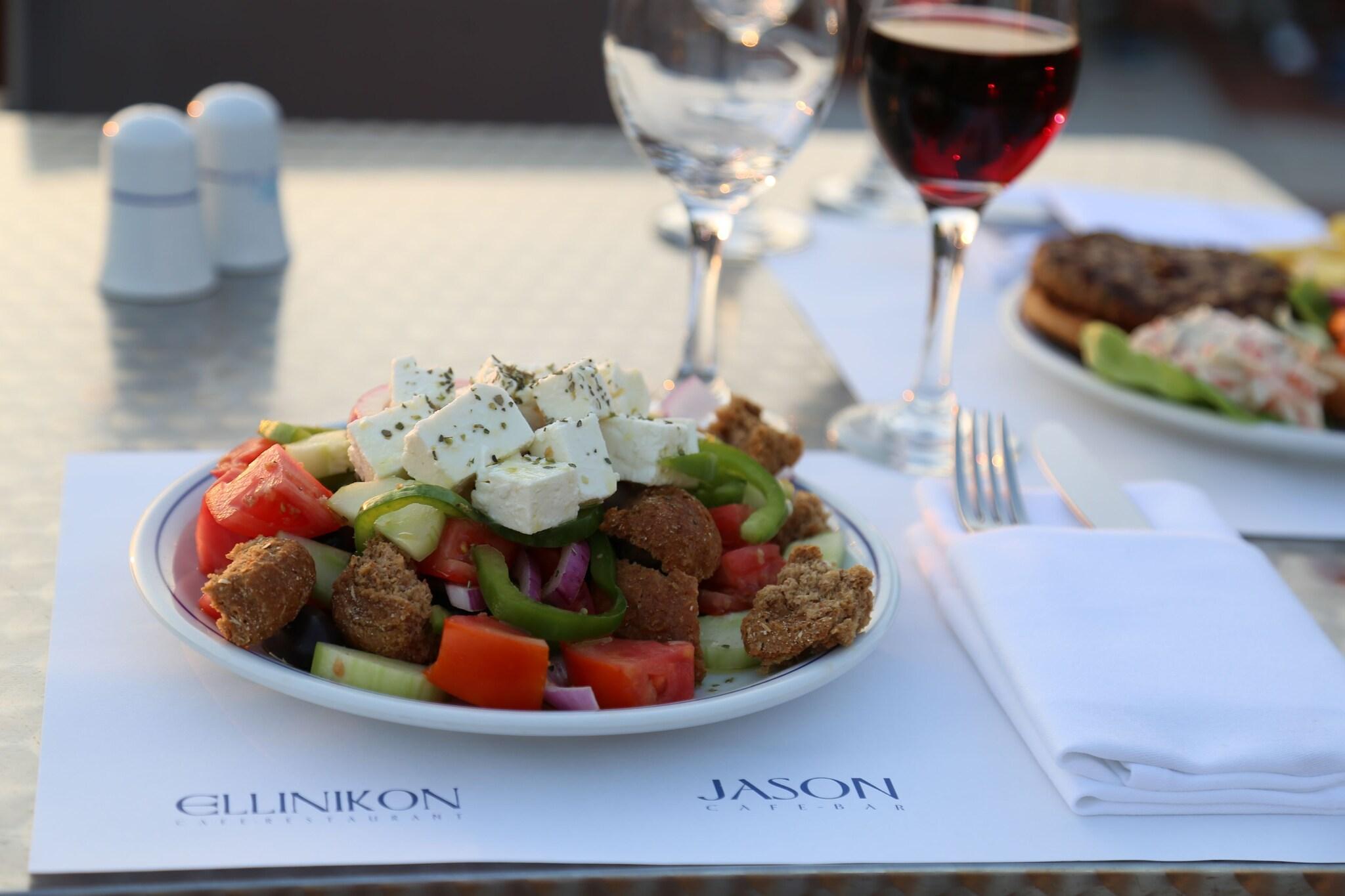 Athens Zafolia Hotel - nuotrauka