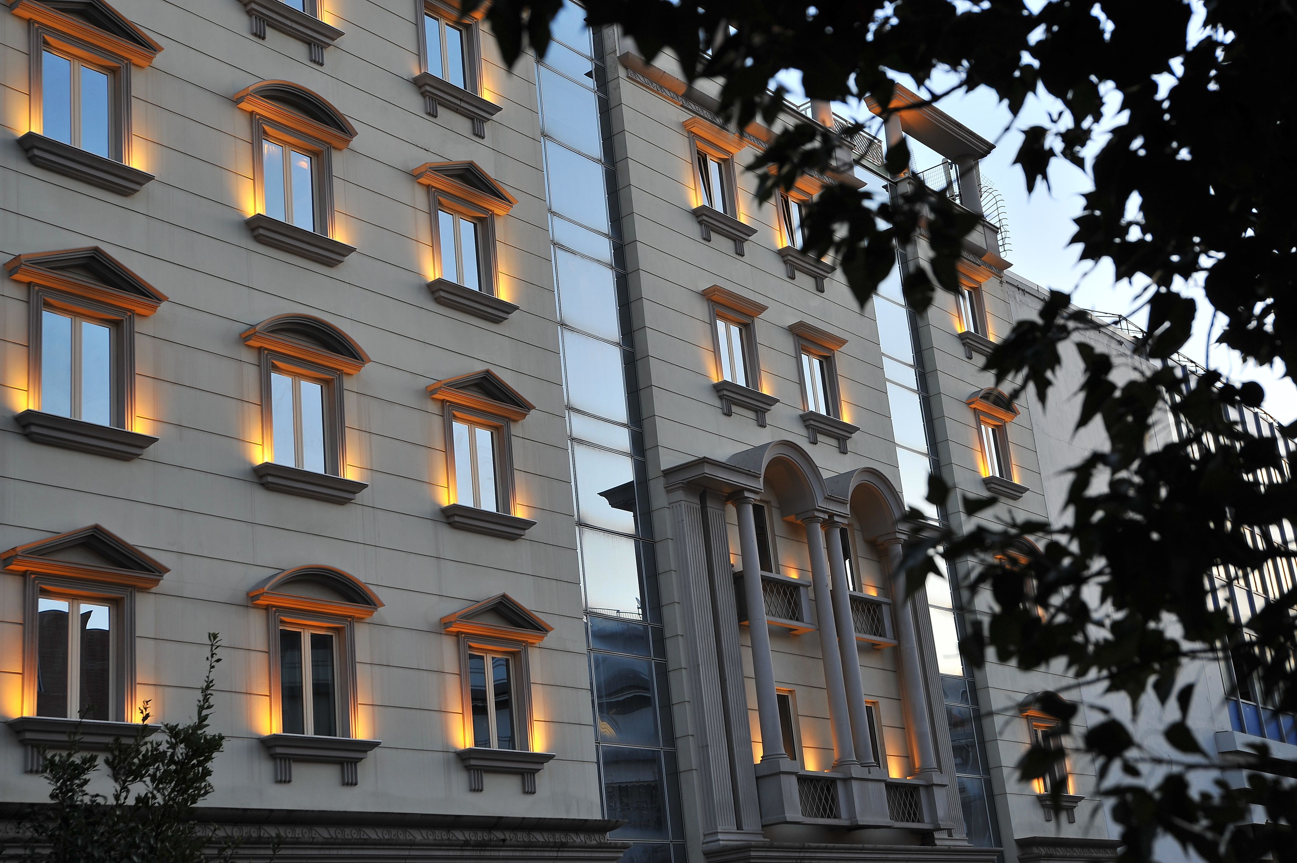 Airotel Stratos Vassilikos - nuotrauka