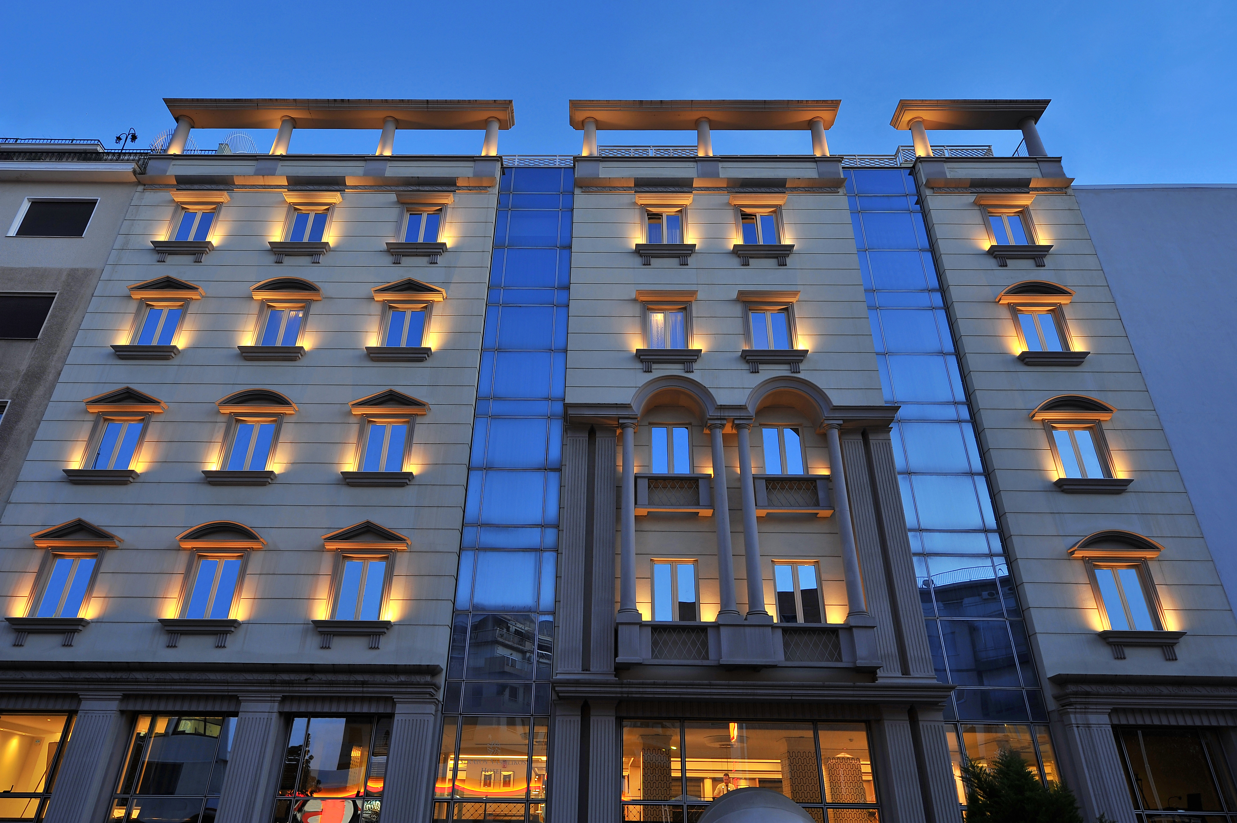 Airotel Stratos Vassilikos - nuotrauka