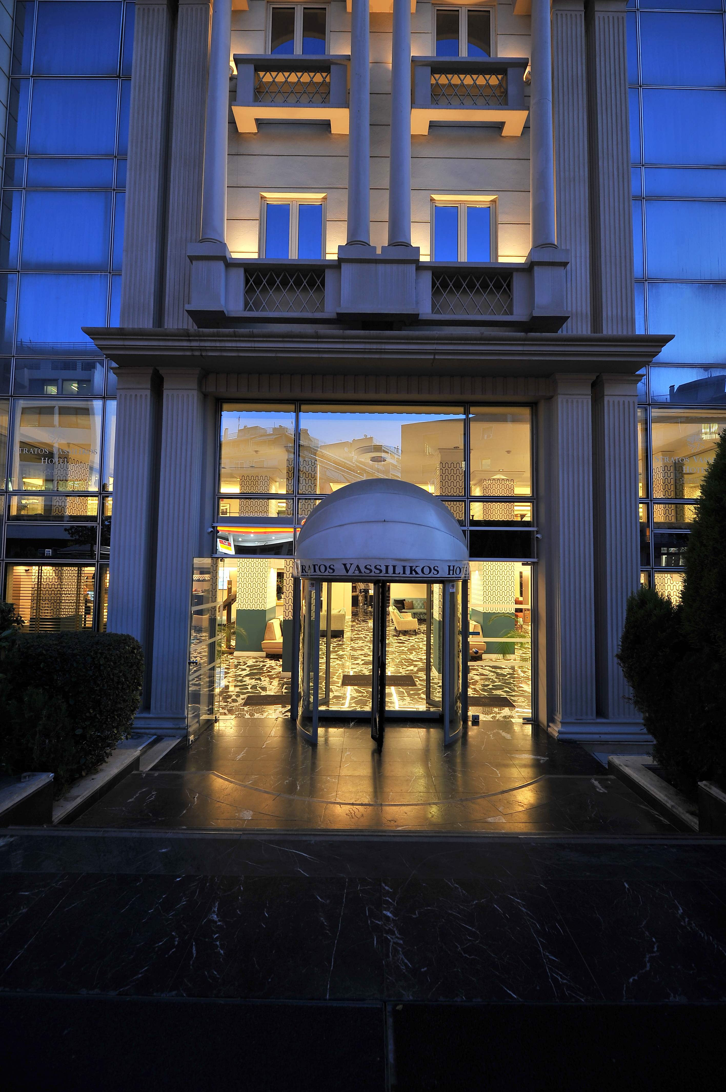 Airotel Stratos Vassilikos - nuotrauka