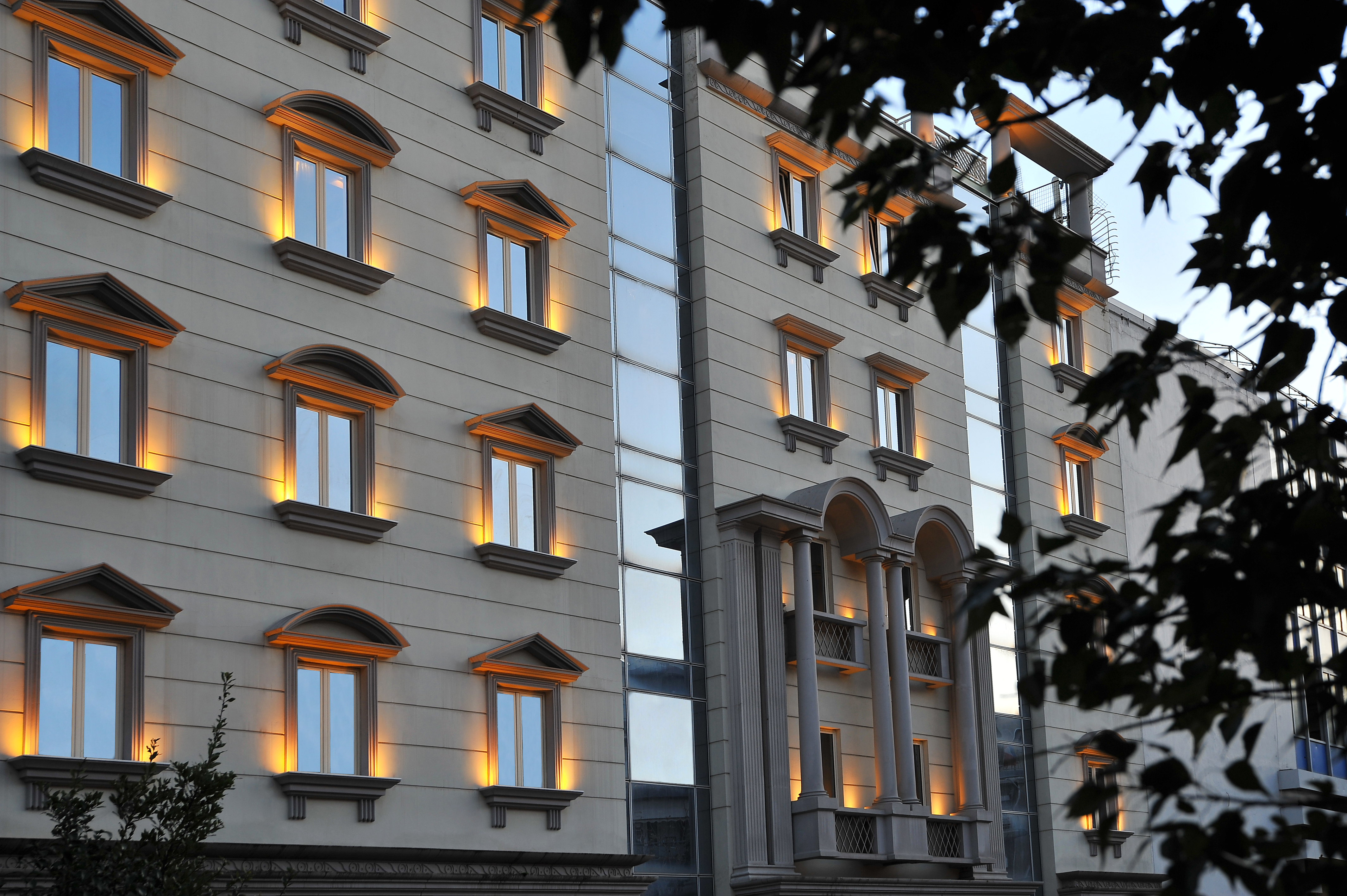 Airotel Stratos Vassilikos - nuotrauka