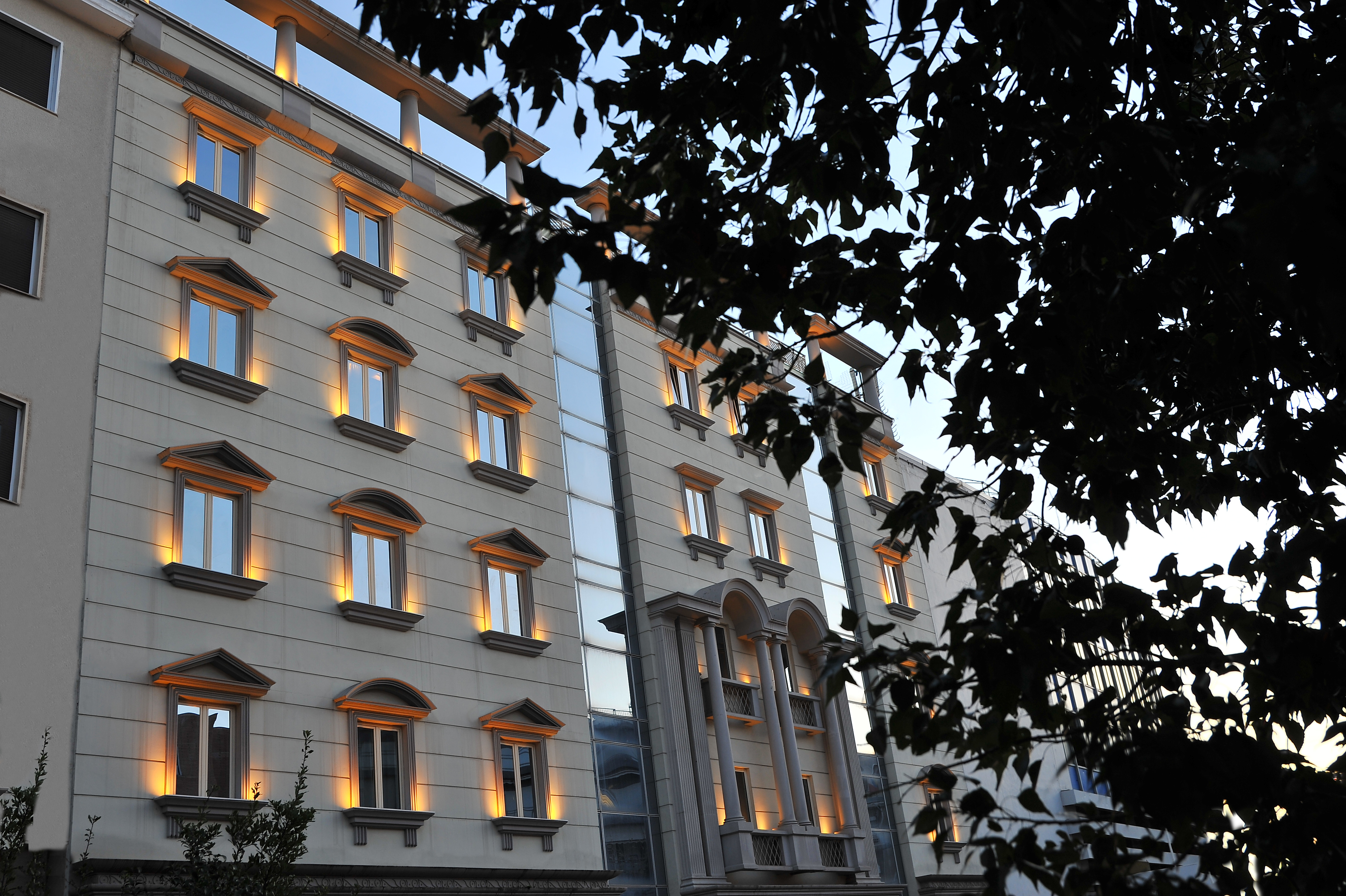 Airotel Stratos Vassilikos - nuotrauka