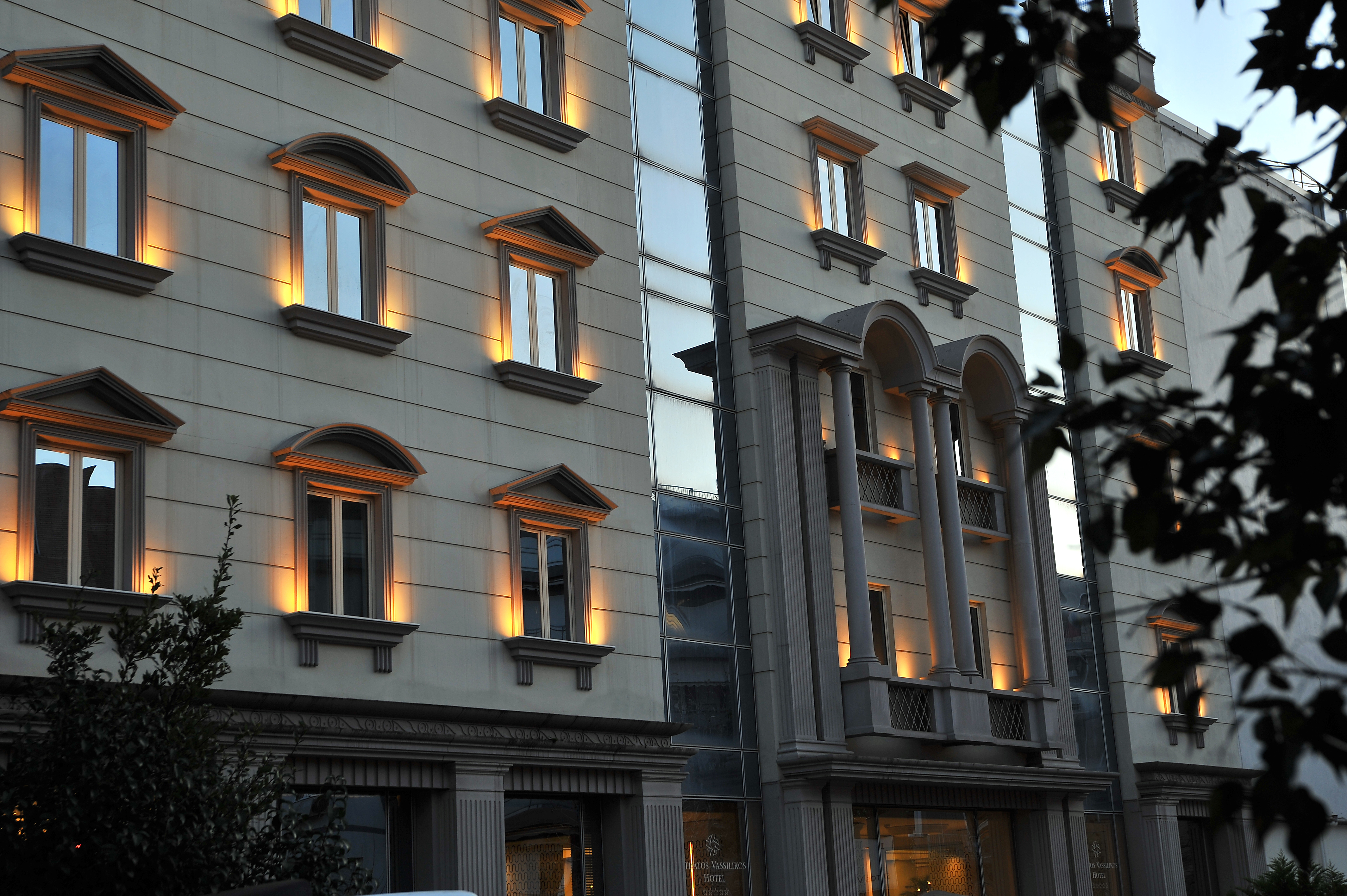 Airotel Stratos Vassilikos - nuotrauka