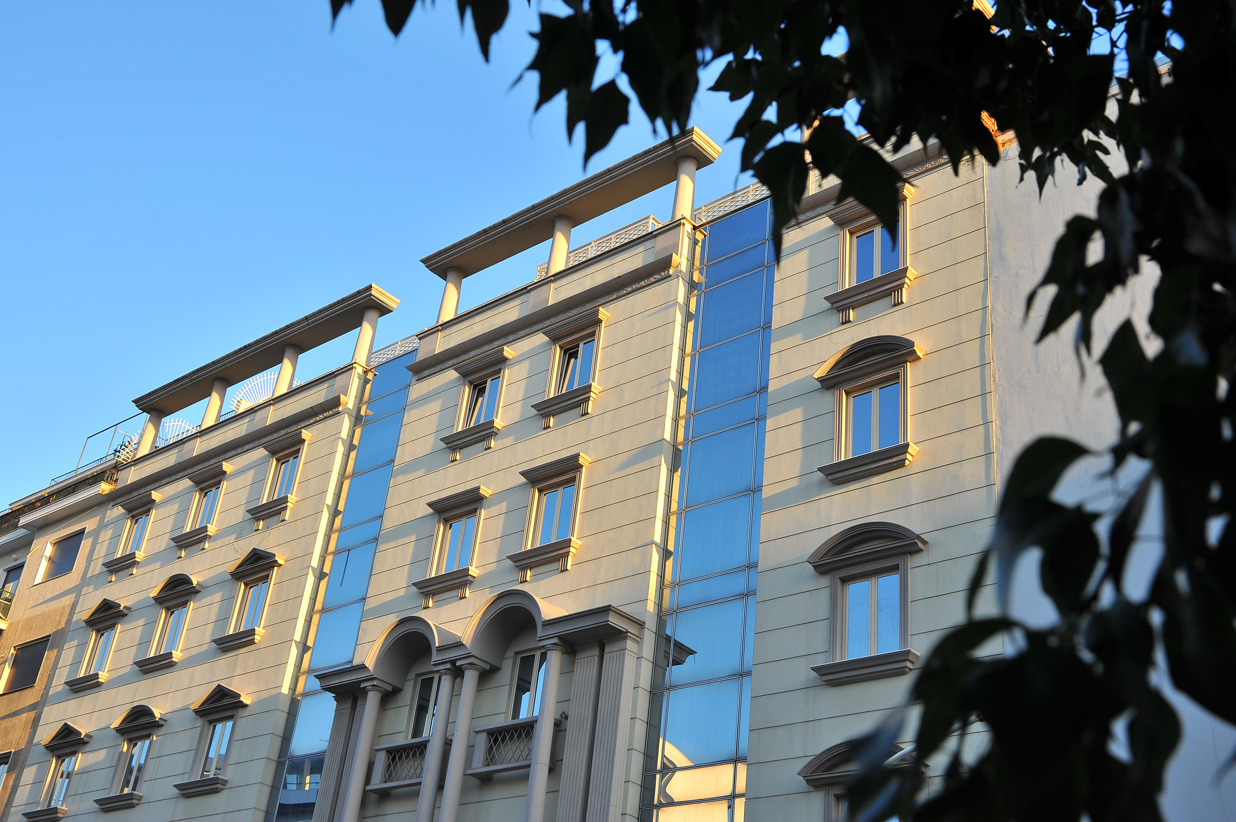 Airotel Stratos Vassilikos - nuotrauka