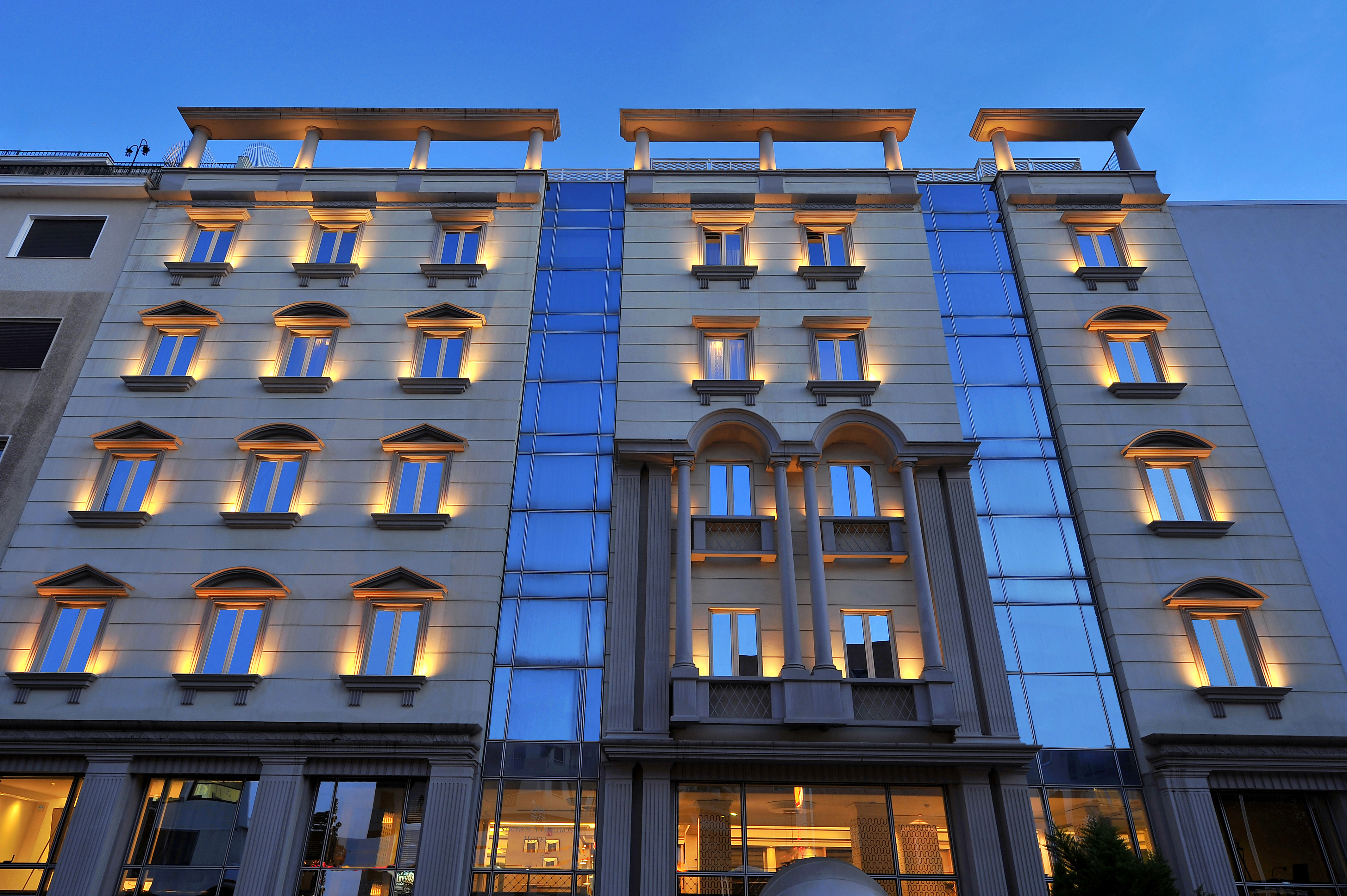 Airotel Stratos Vassilikos - nuotrauka