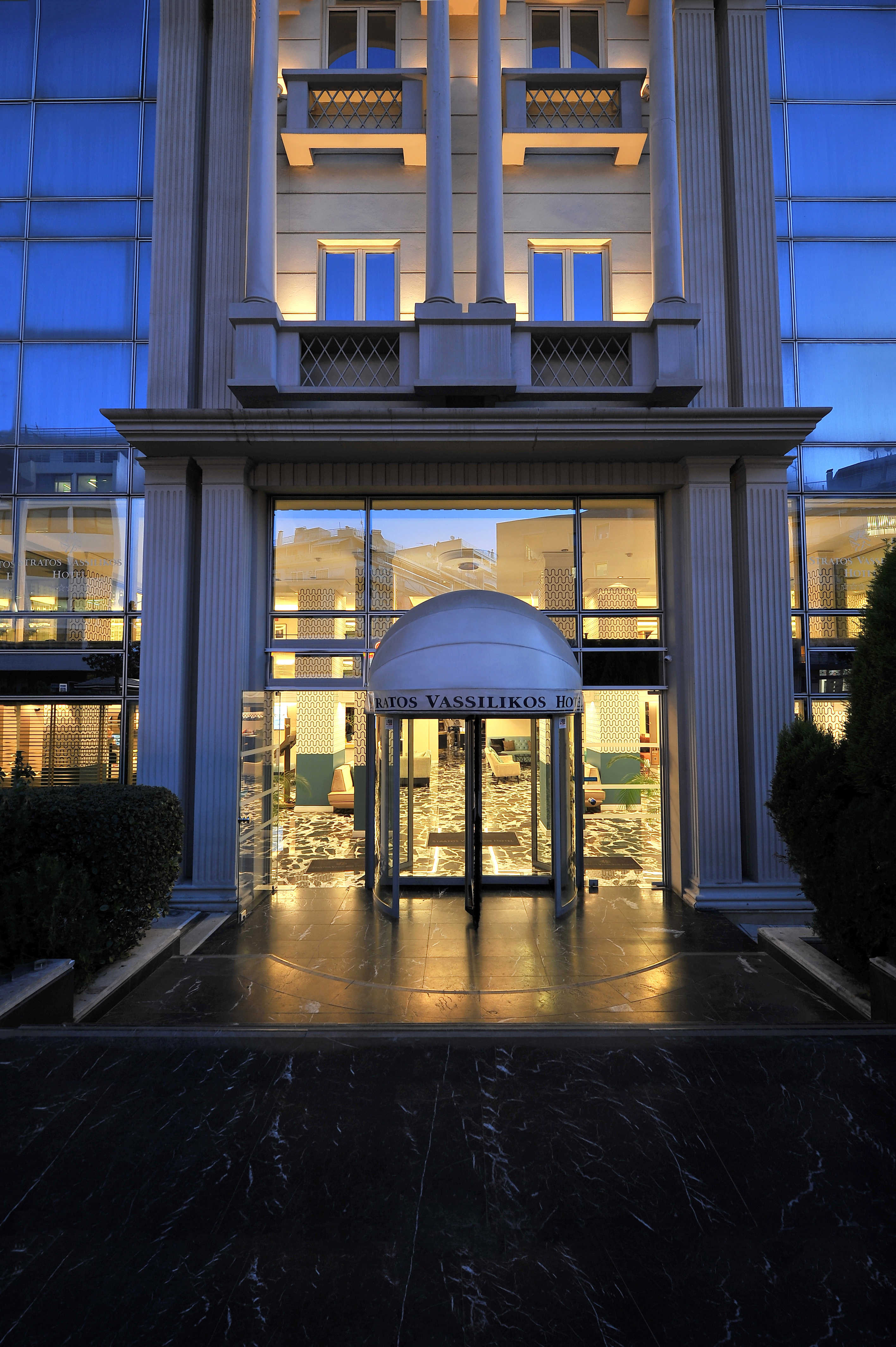 Airotel Stratos Vassilikos - nuotrauka