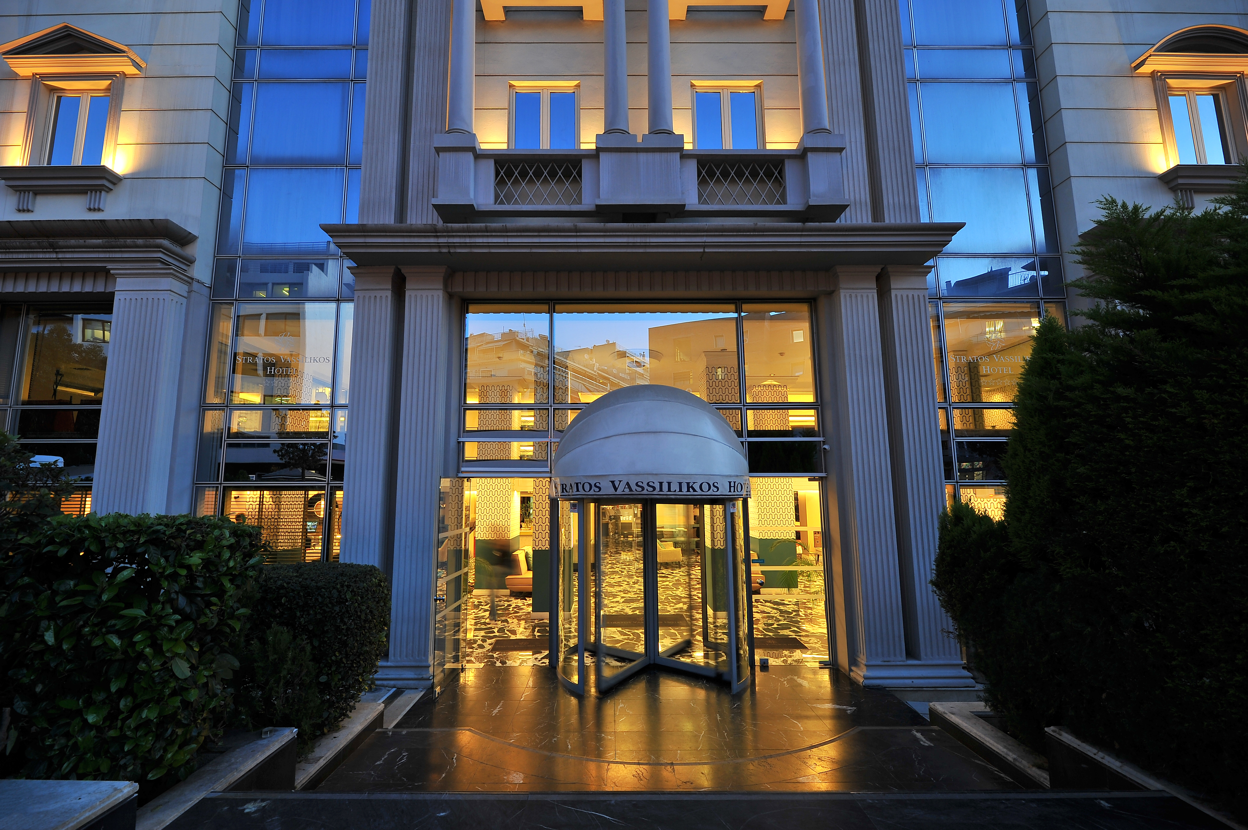 Airotel Stratos Vassilikos - nuotrauka