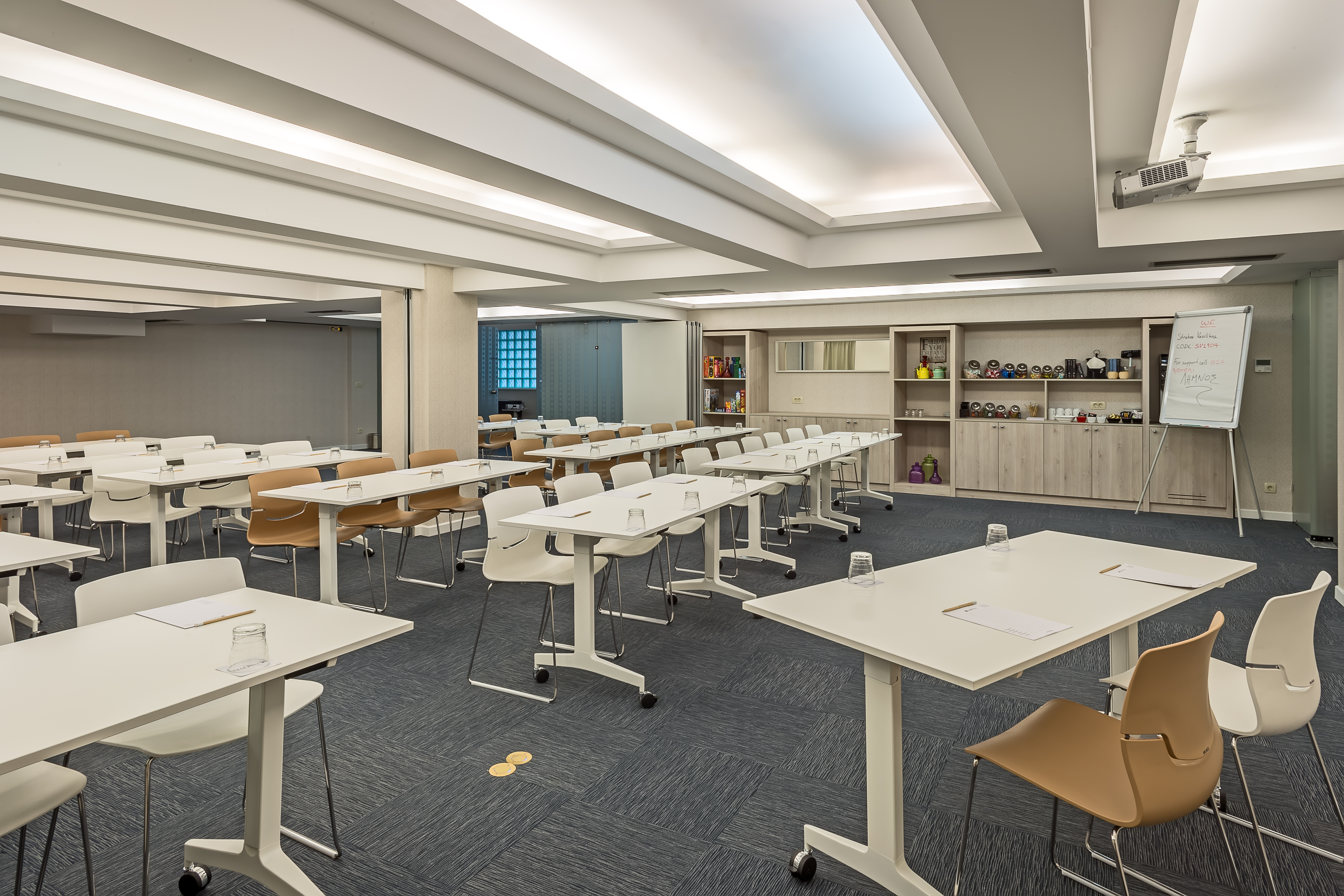 Airotel Stratos Vassilikos - nuotrauka