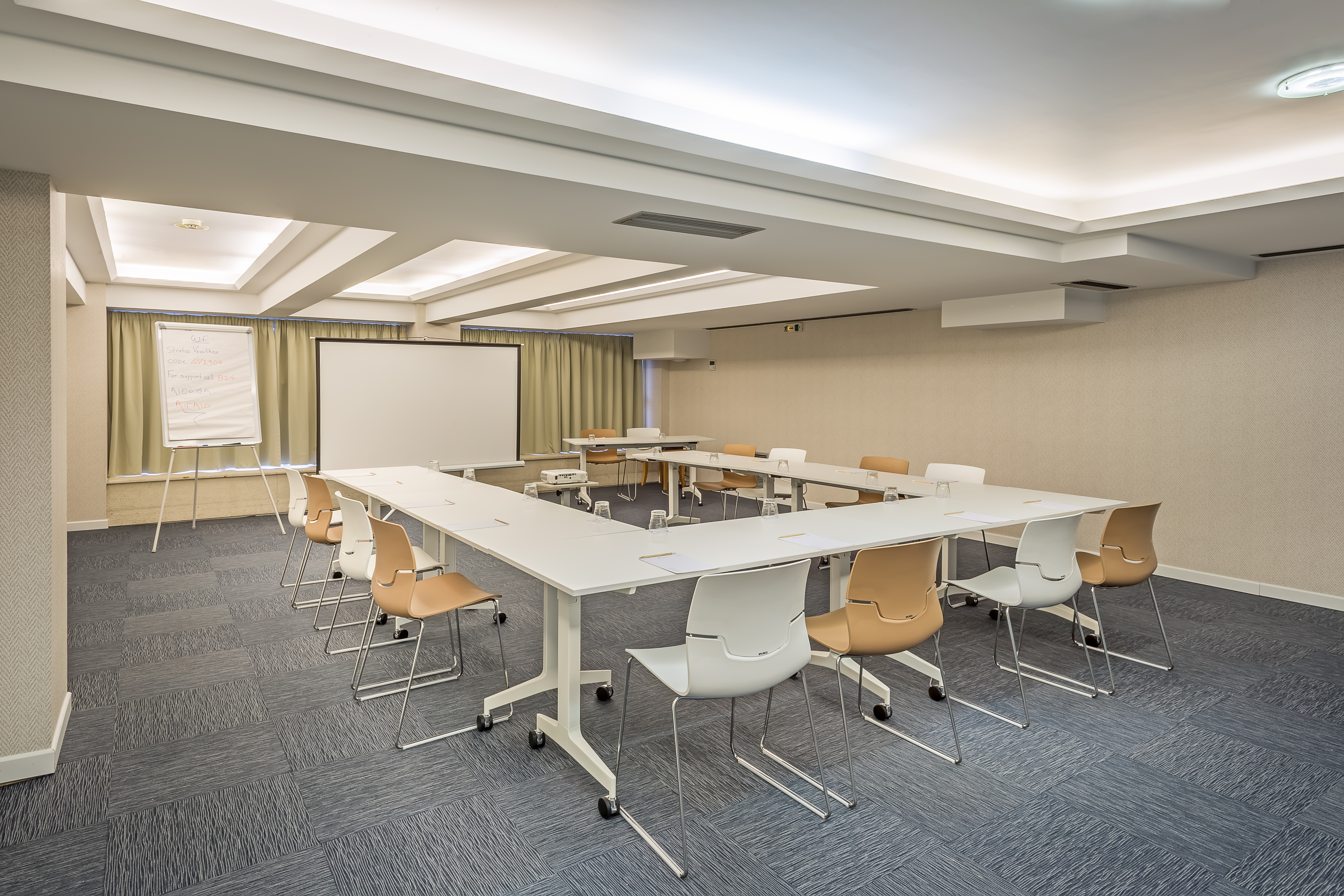 Airotel Stratos Vassilikos - nuotrauka