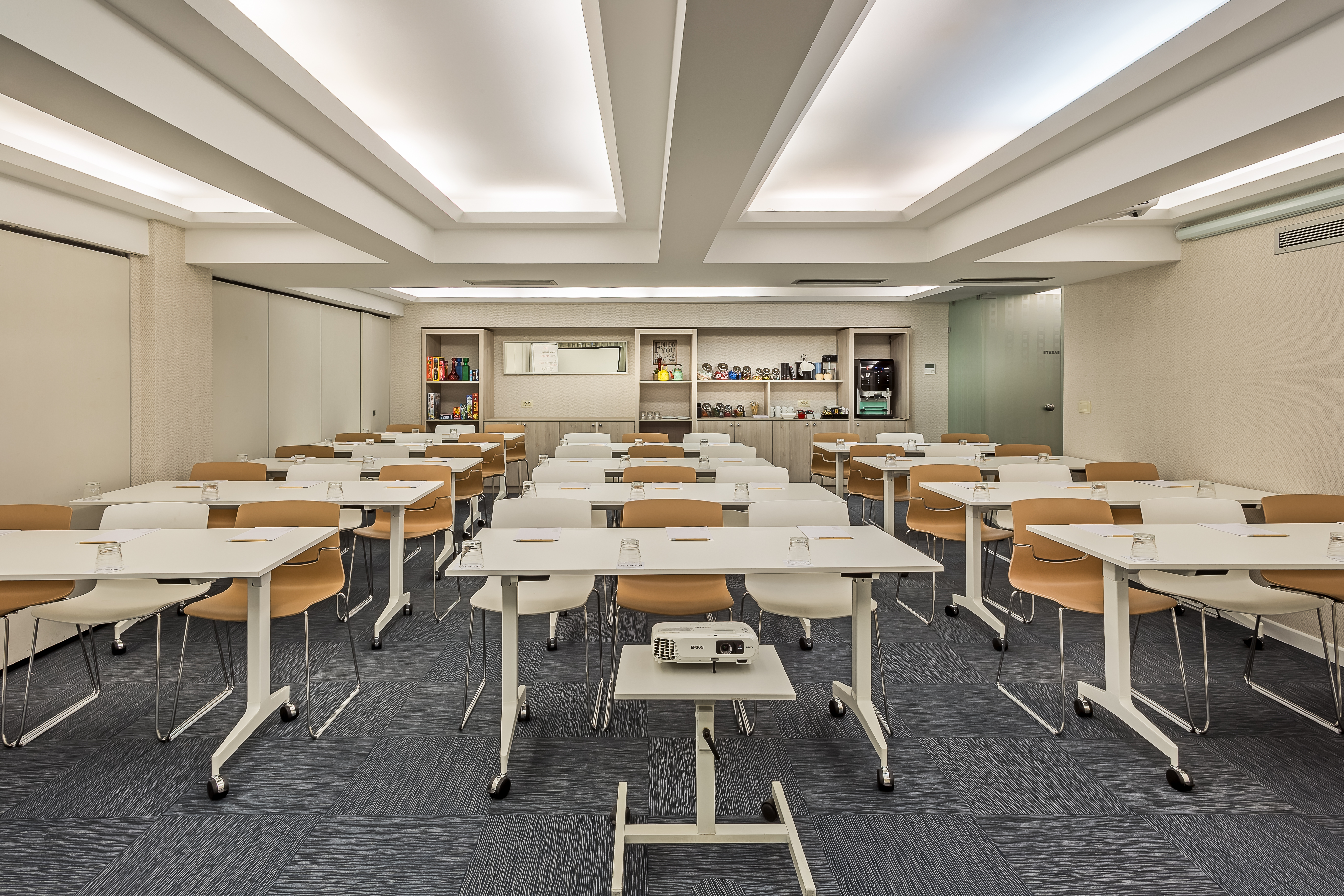 Airotel Stratos Vassilikos - nuotrauka