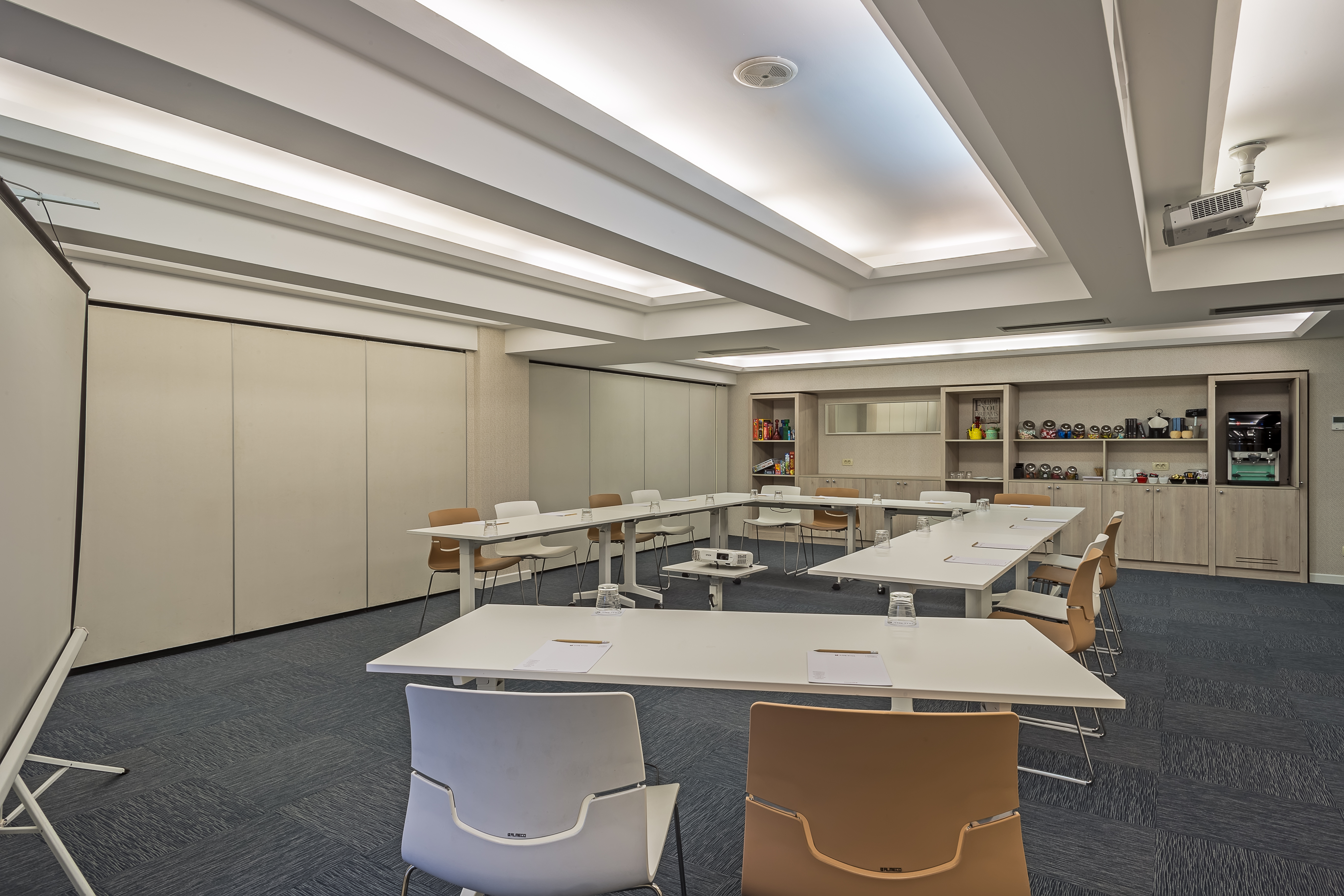 Airotel Stratos Vassilikos - nuotrauka