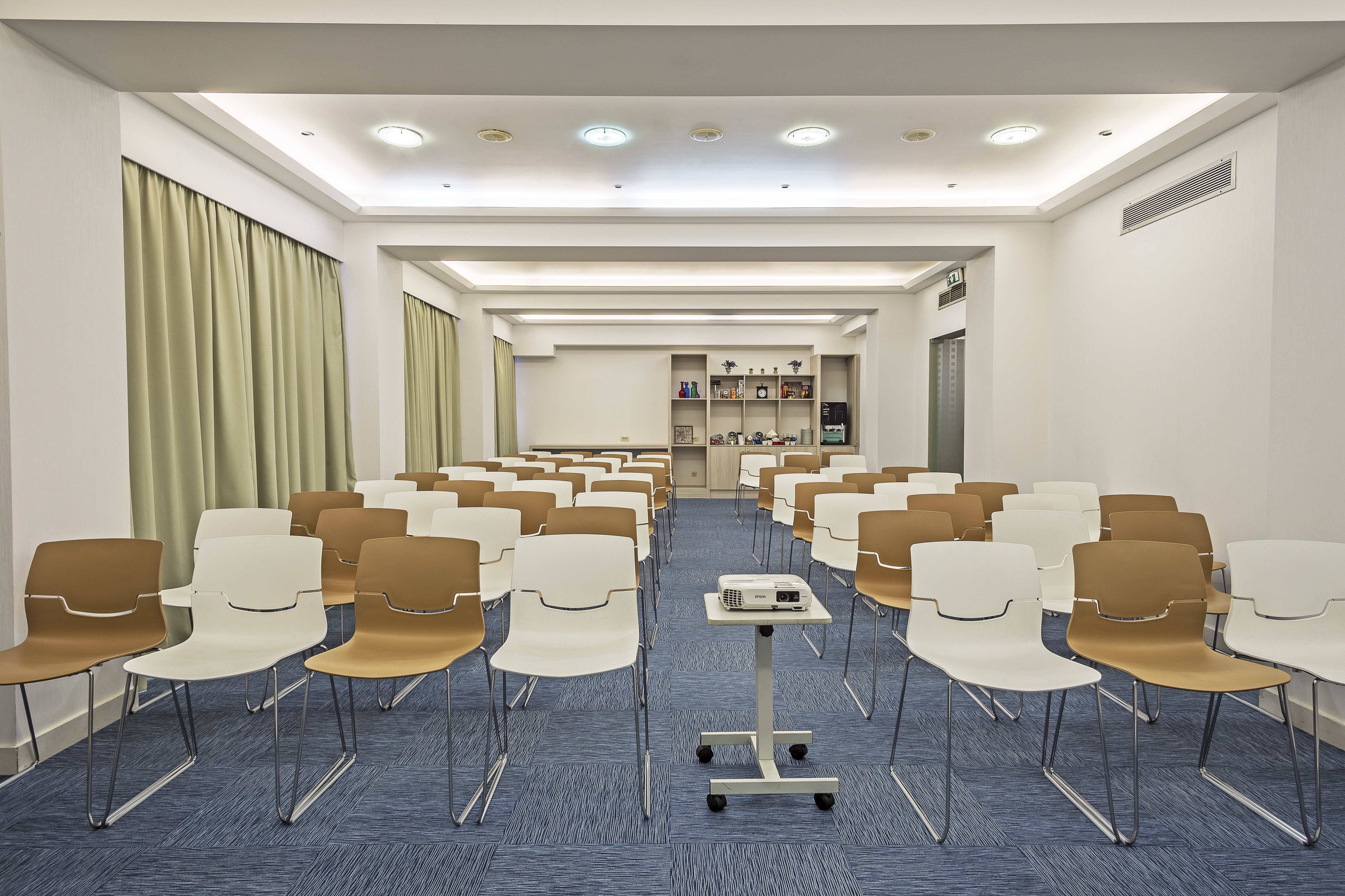 Airotel Stratos Vassilikos - nuotrauka