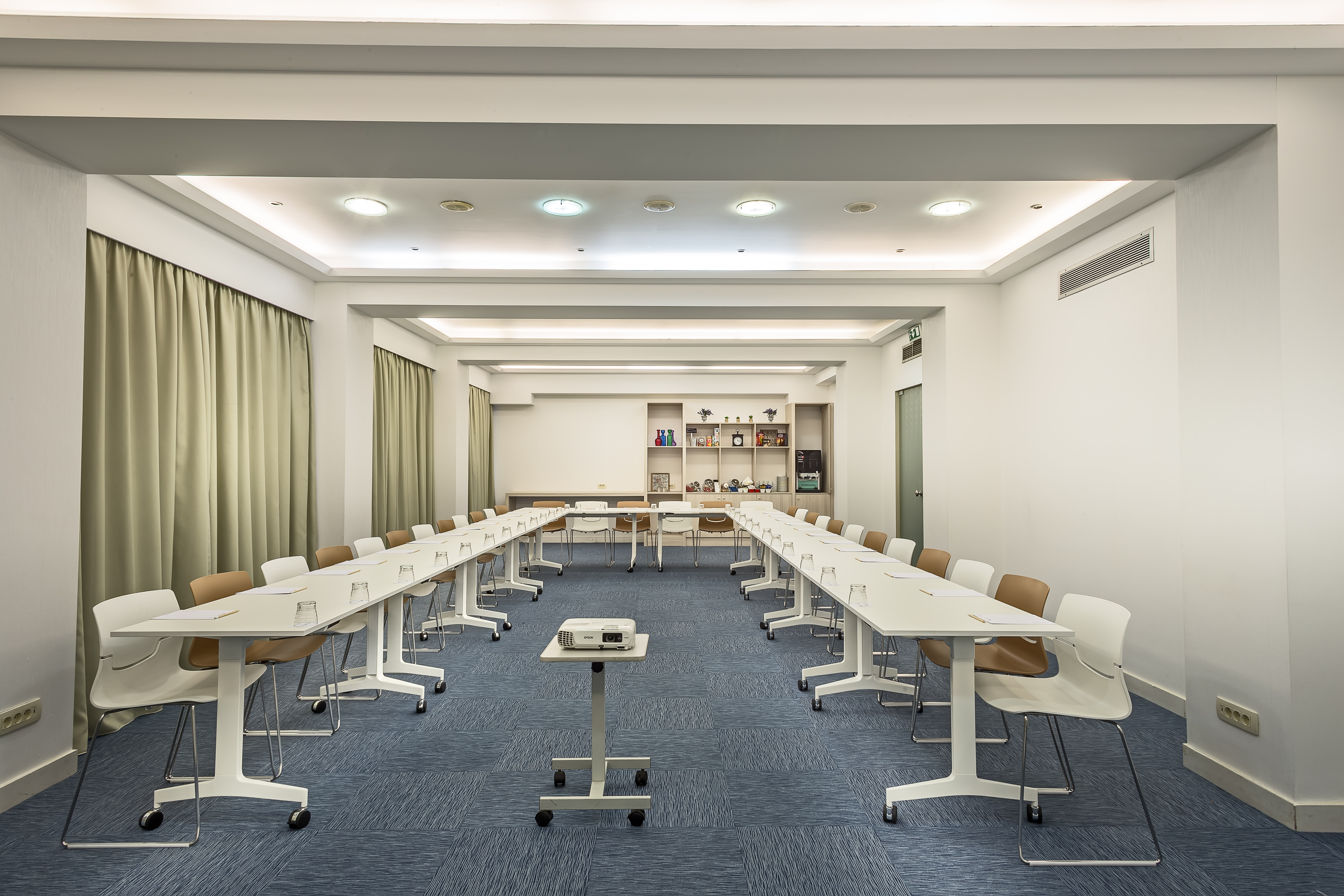 Airotel Stratos Vassilikos - nuotrauka