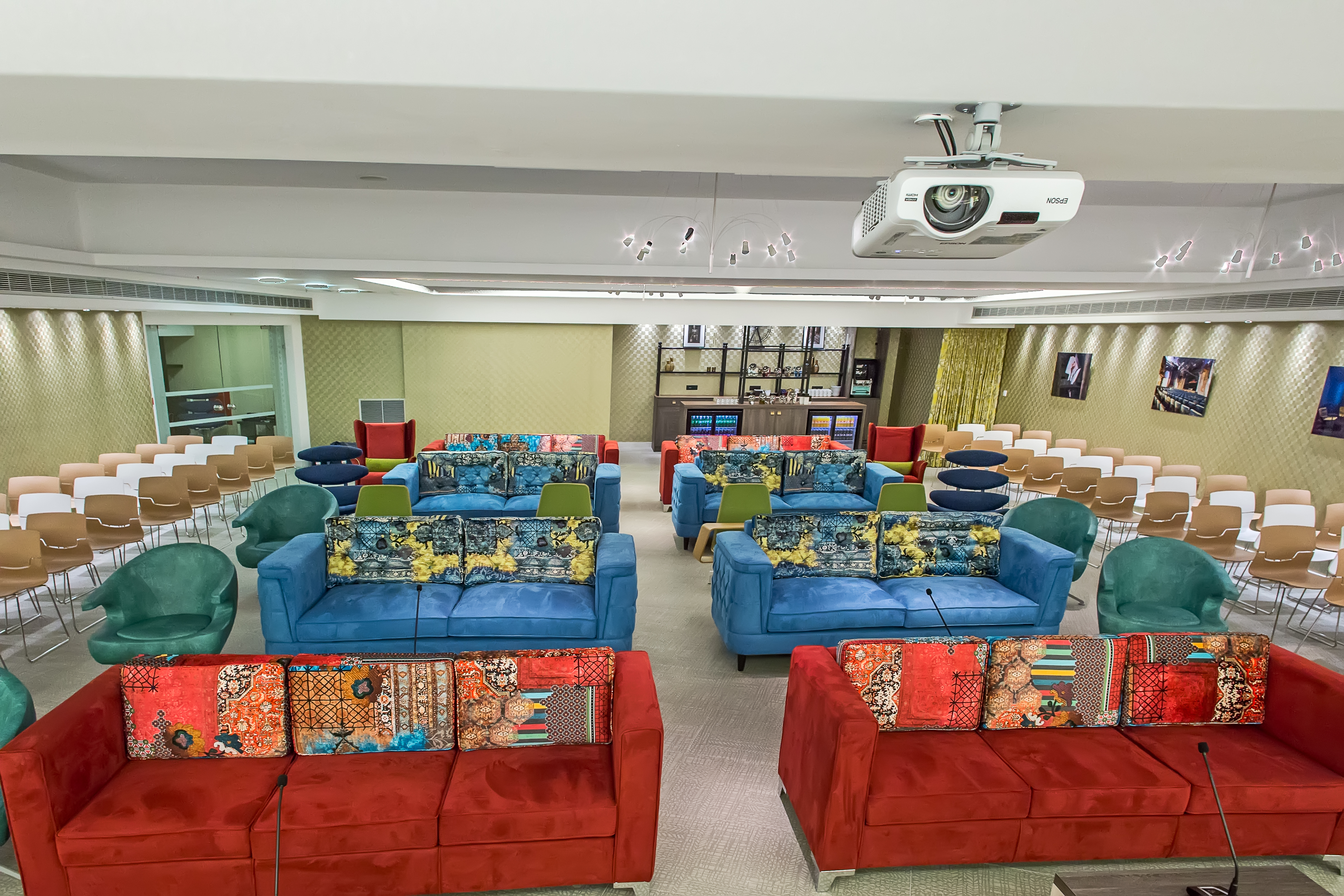 Airotel Stratos Vassilikos - nuotrauka