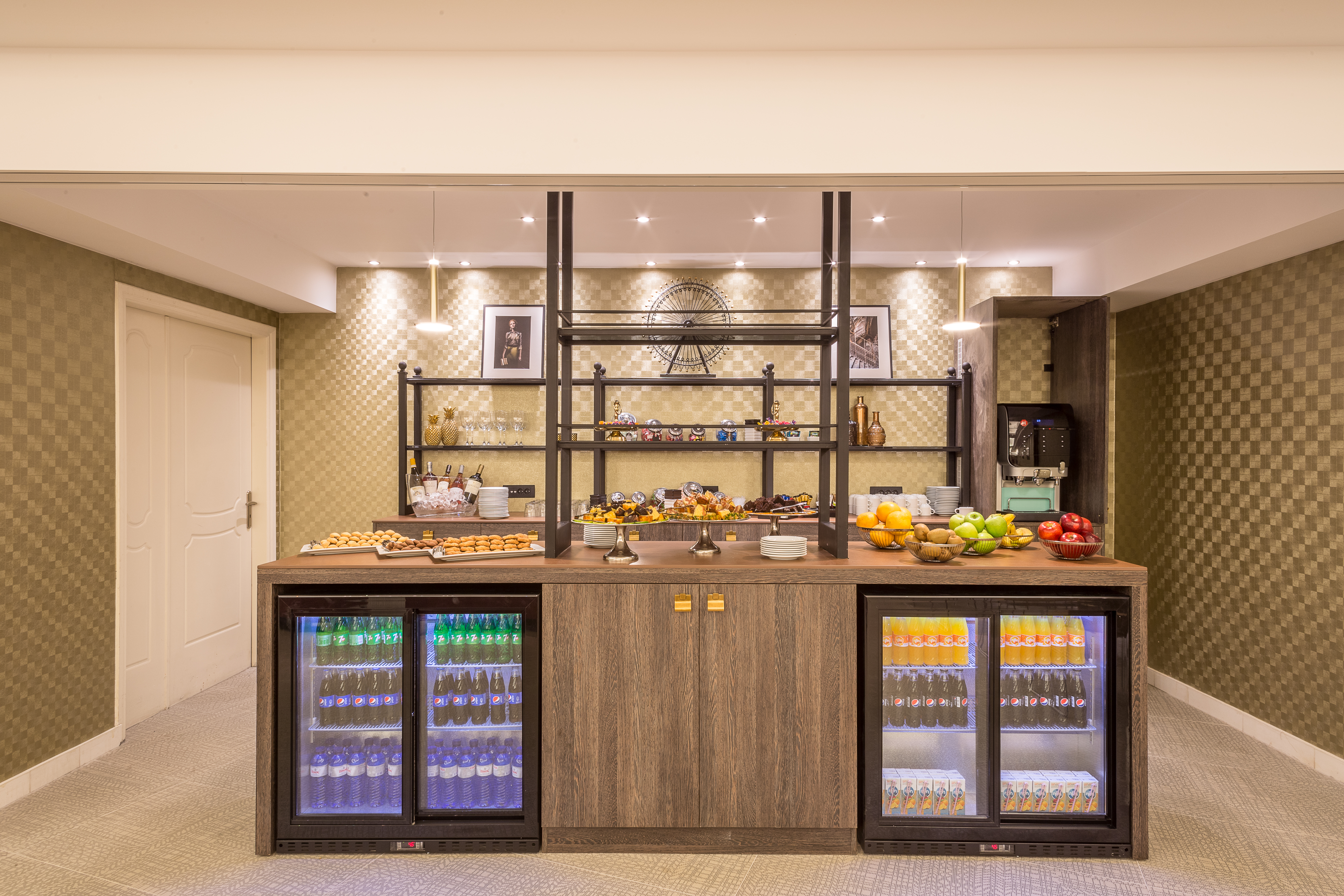 Airotel Stratos Vassilikos - nuotrauka