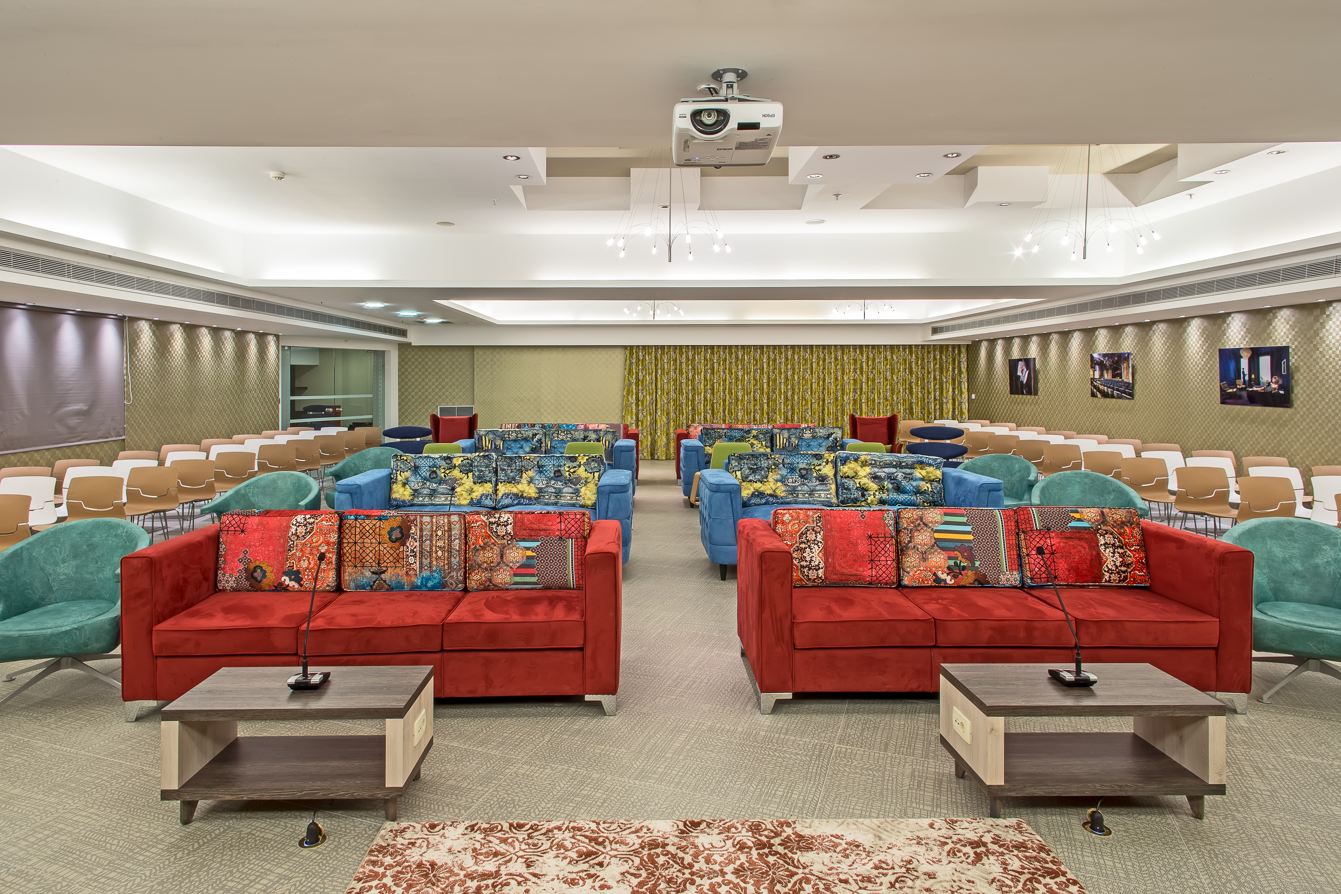 Airotel Stratos Vassilikos - nuotrauka