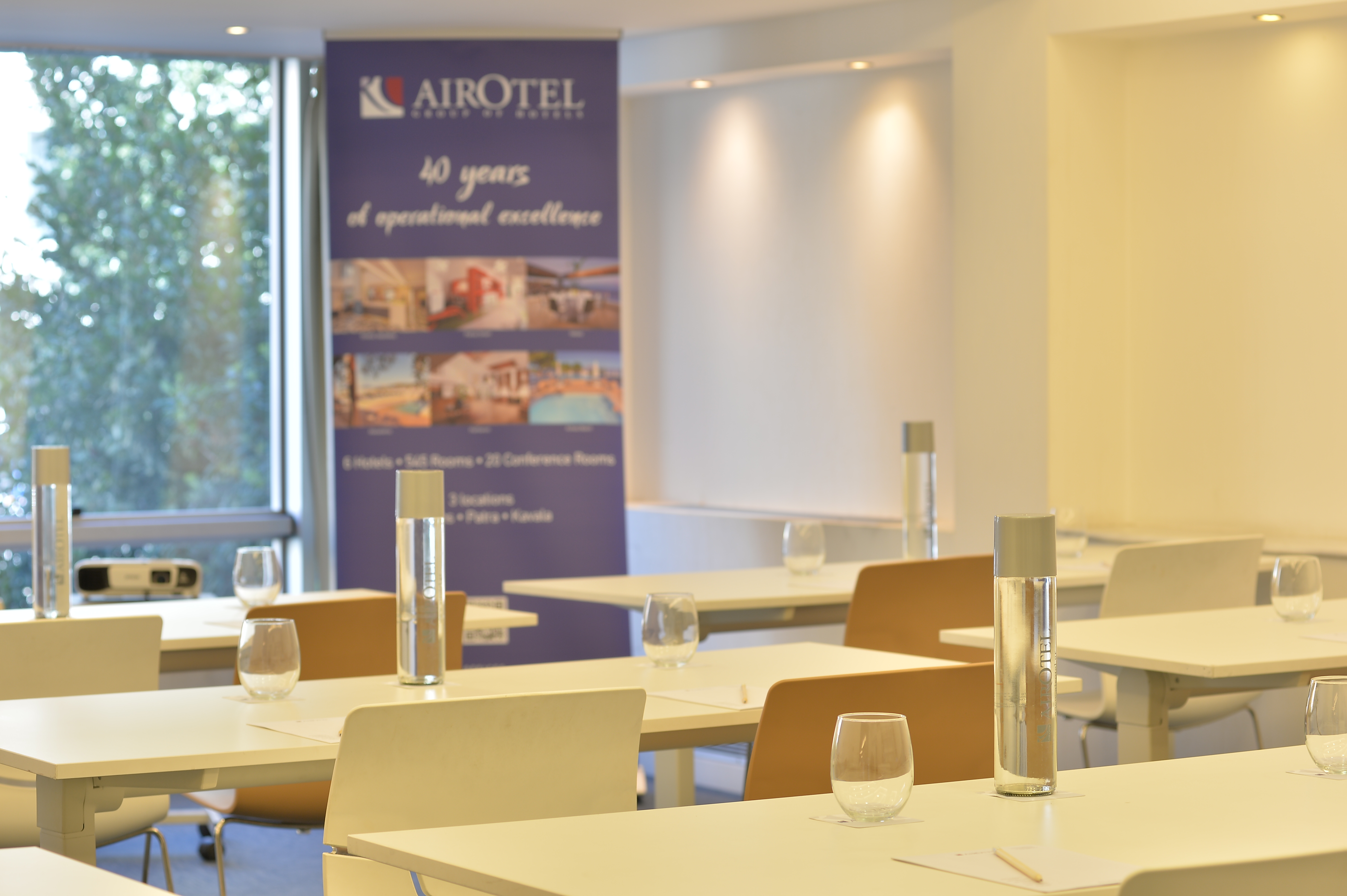 Airotel Stratos Vassilikos - nuotrauka